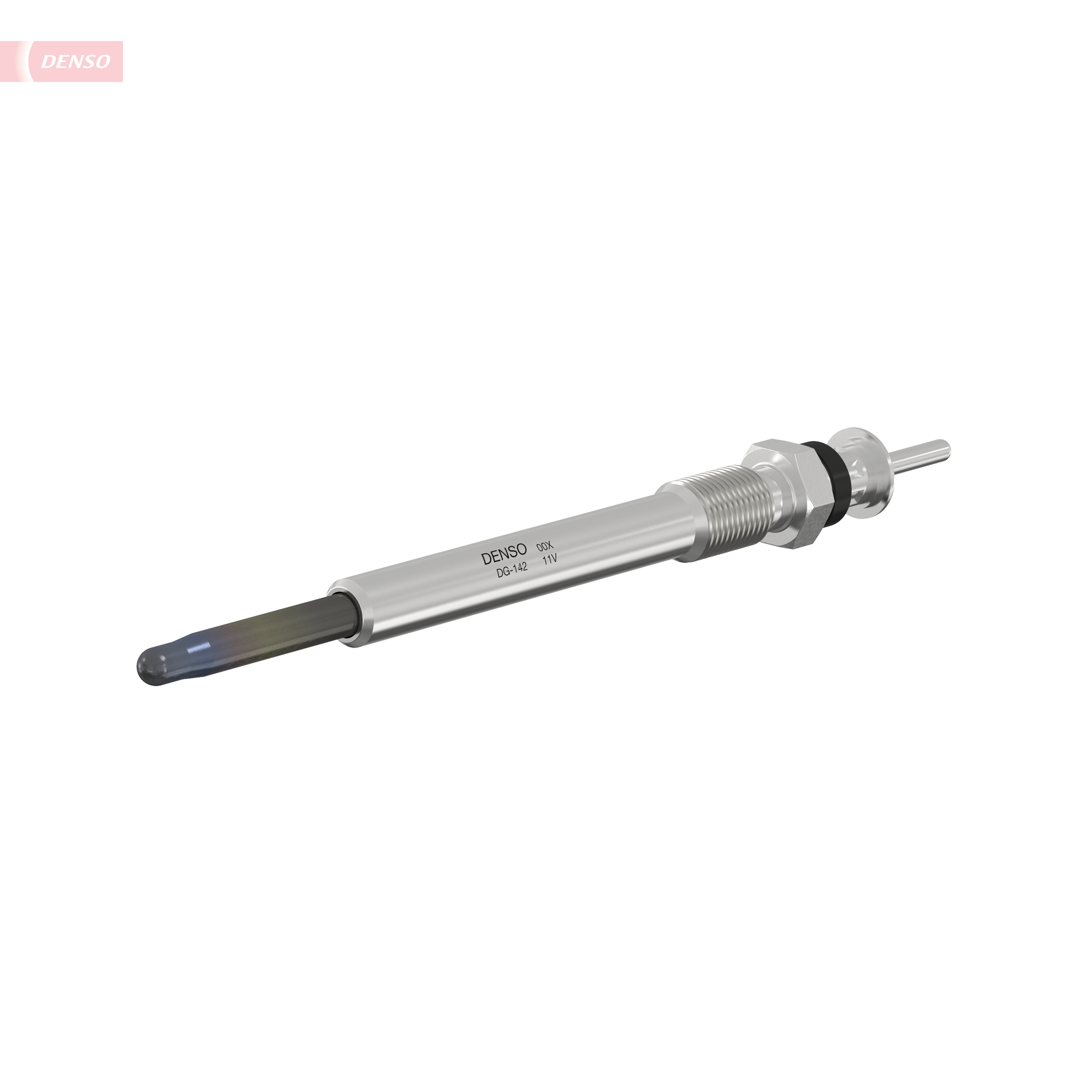 DENSO Glühkerze dg142 für Opel SAAB GM