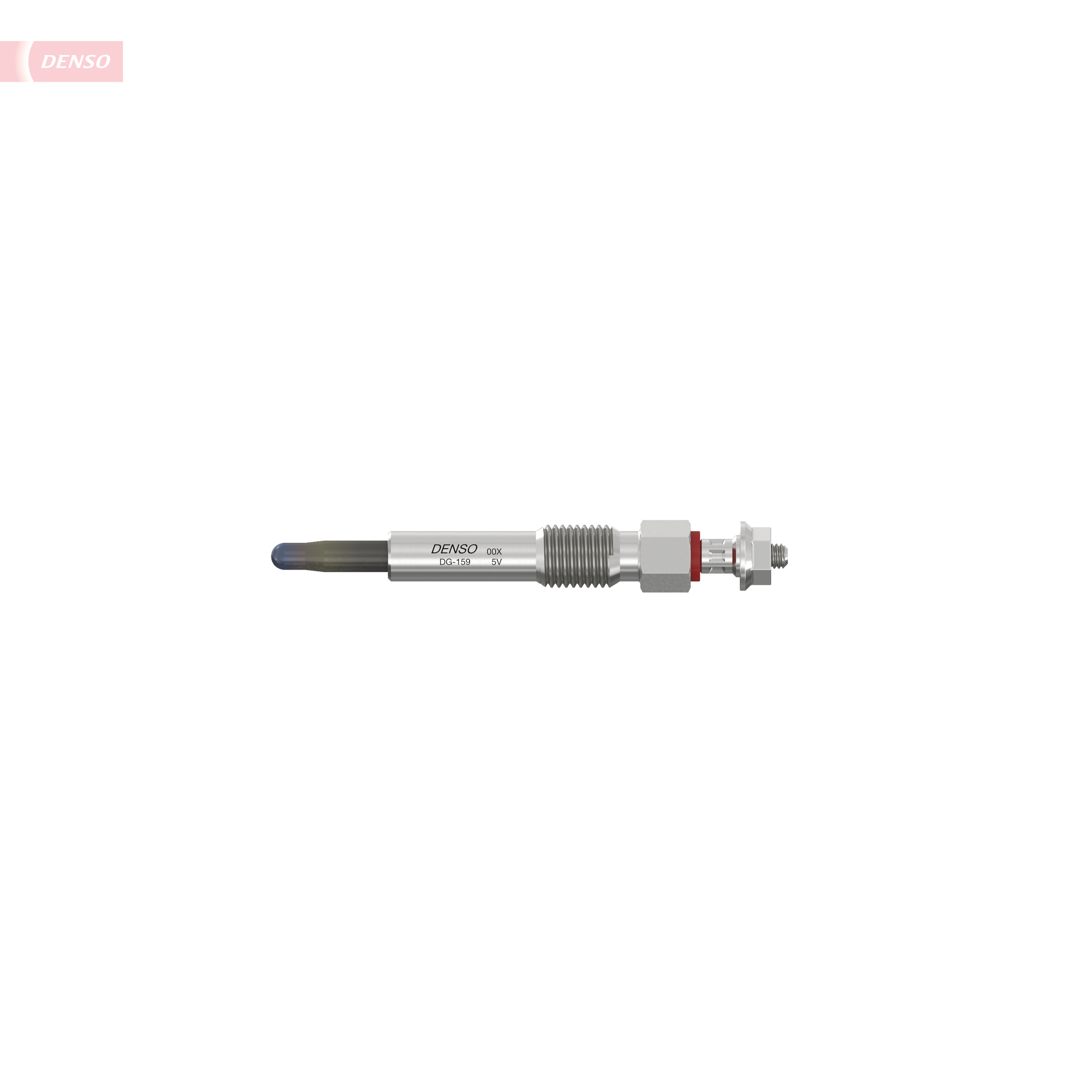DENSO Glühkerze dg159 für Opel GM ISUZU