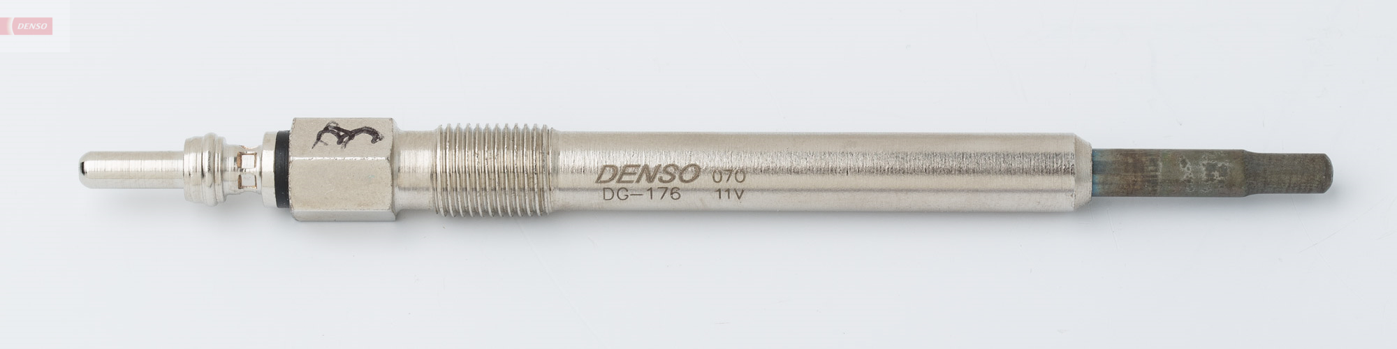 DENSO Glühkerze dg176 für Chrysler