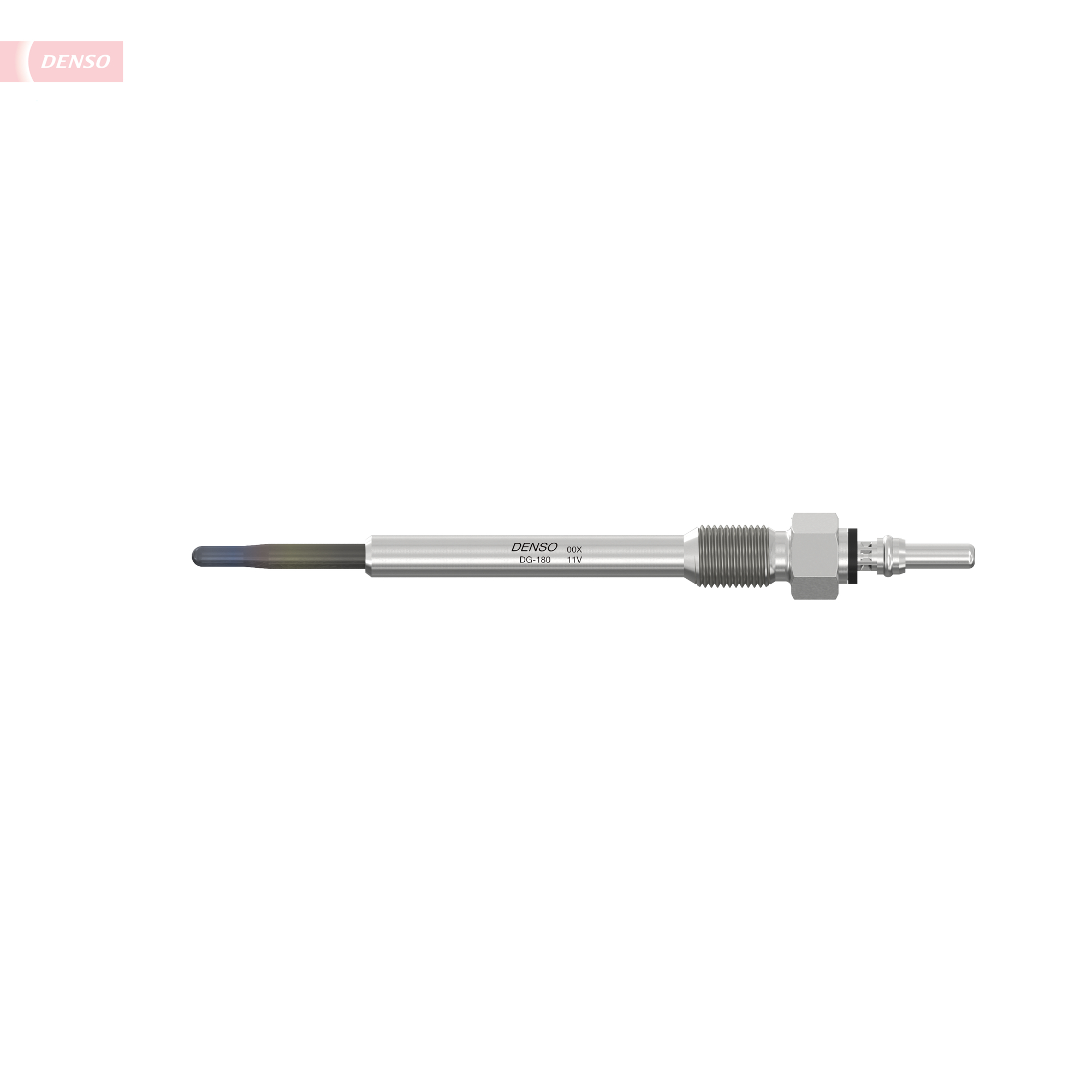 DENSO Glühkerze dg180 für Citroën/Peugeot Ford BMW Volvo Fiat MAZDA TOYOTA