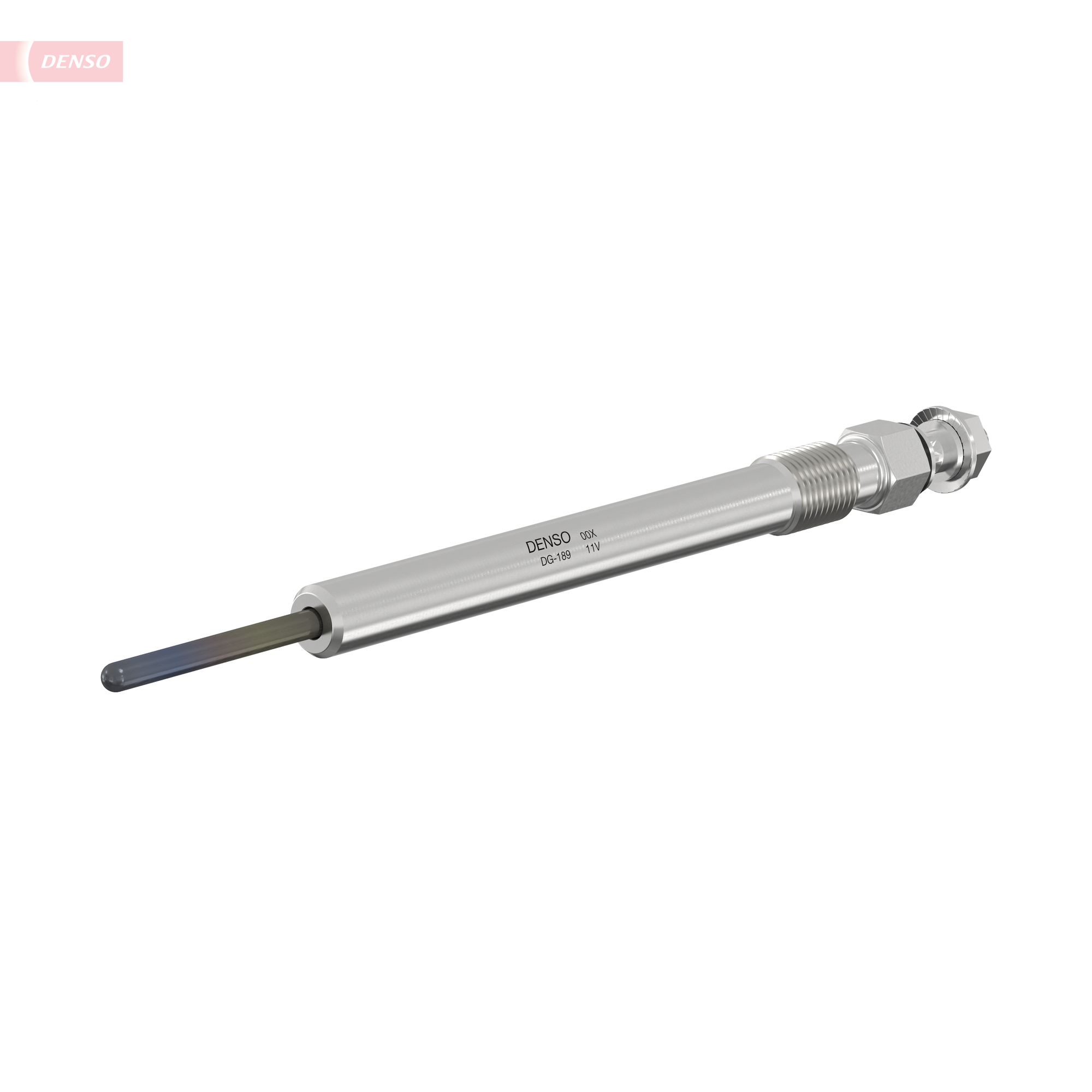 DENSO Glühkerze dg189 für HYUNDAI