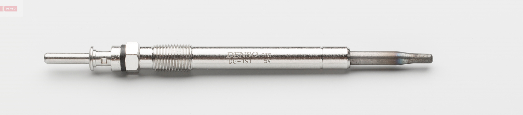DENSO Glühkerze dg191 für BMW