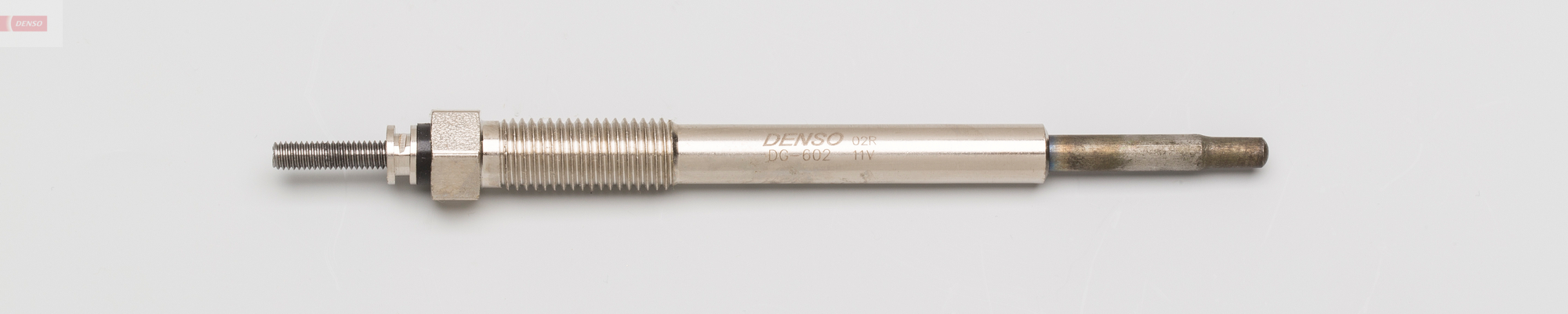 DENSO Glühkerze dg602 für HYUNDAI
