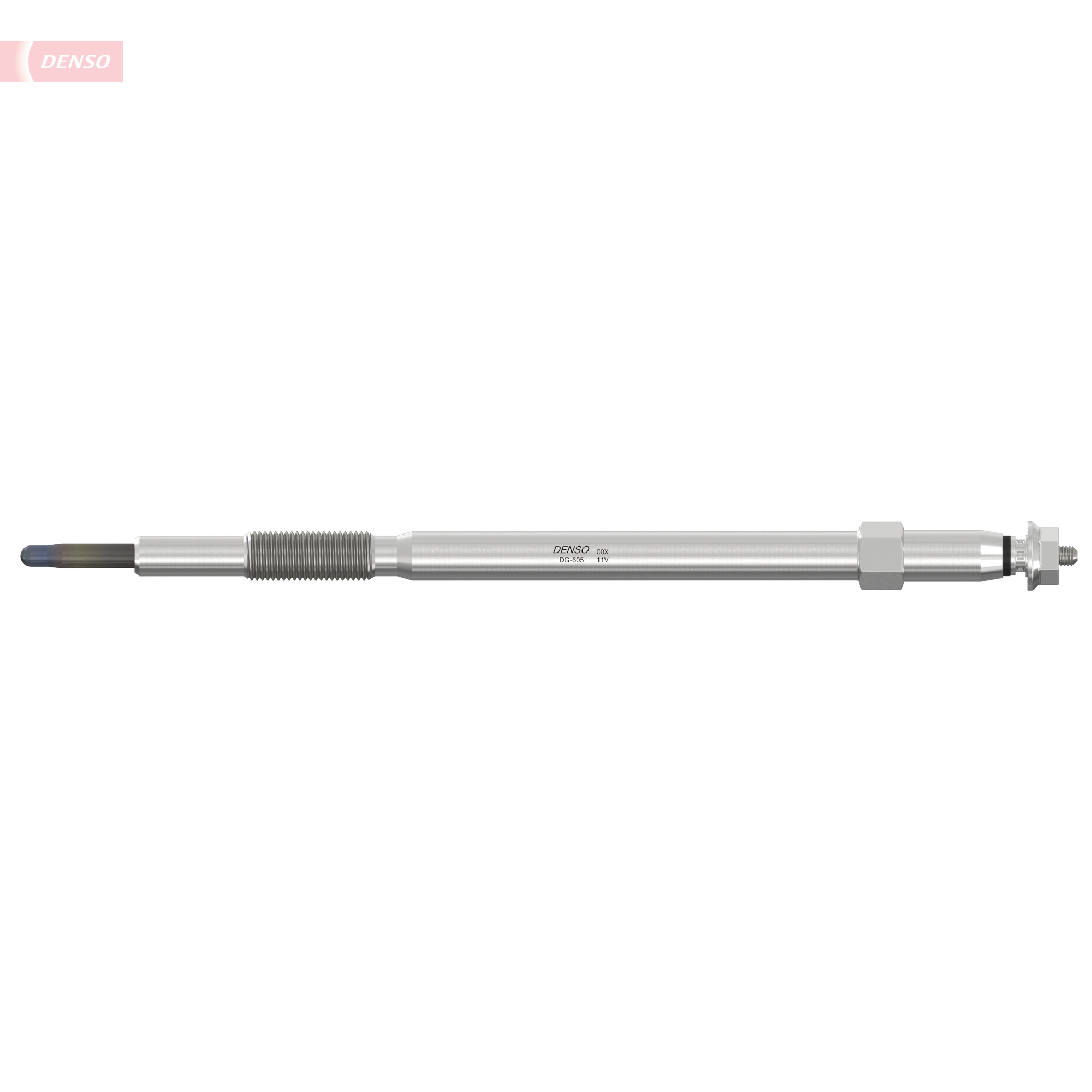 DENSO Glühkerze dg605 für Opel NISSAN RENAULT