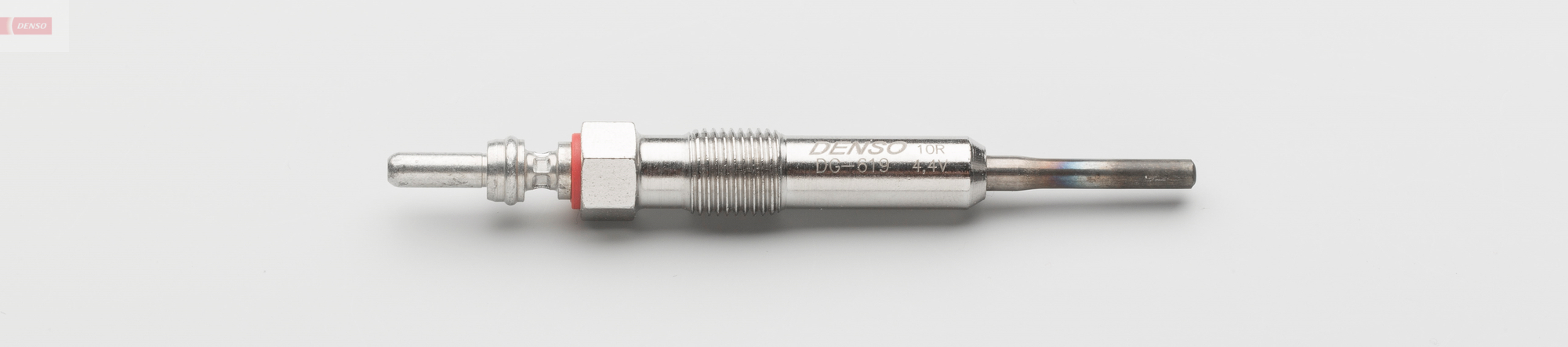 DENSO Glühkerze dg619 für RENAULT Suzuki