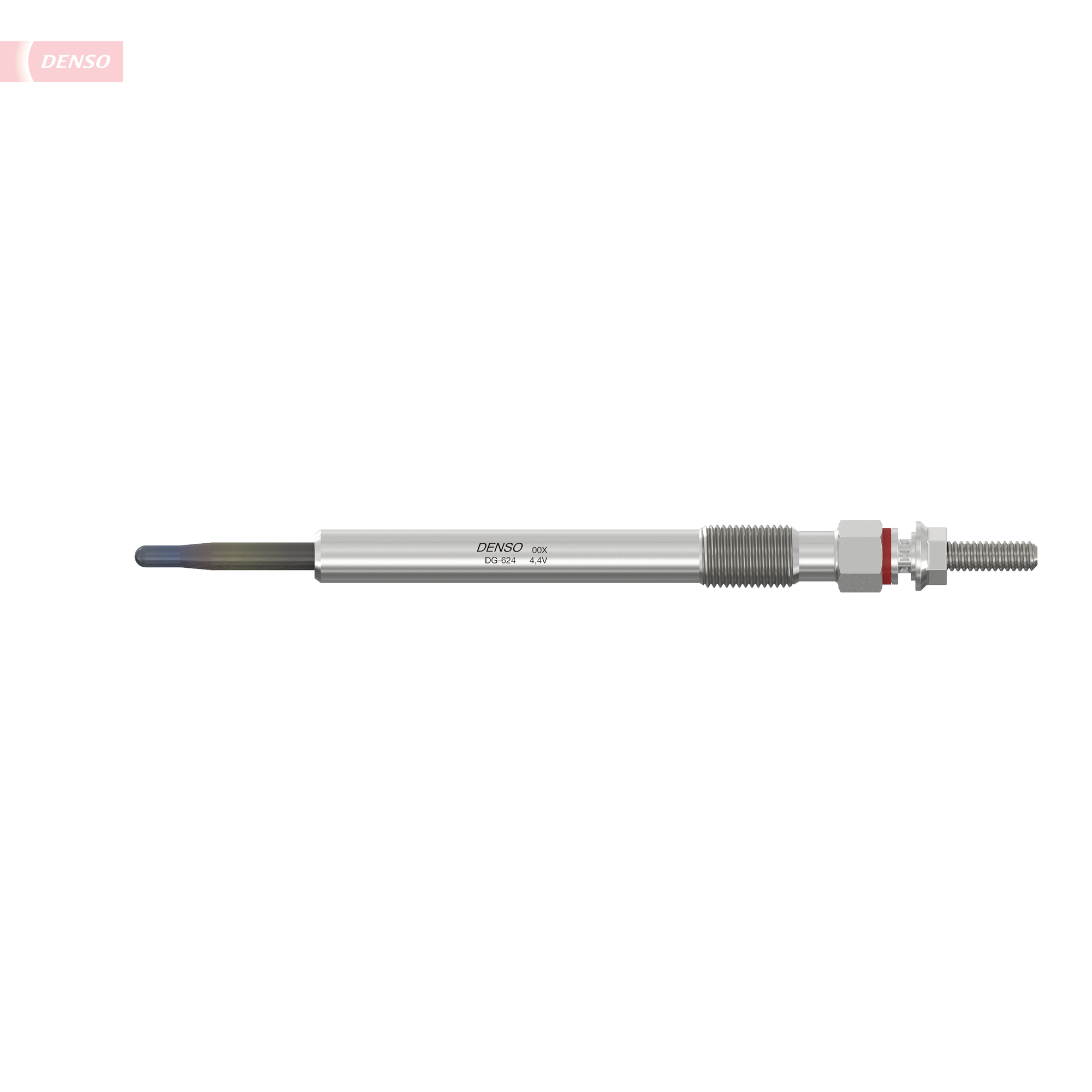 DENSO Glühkerze dg624 für KIA
