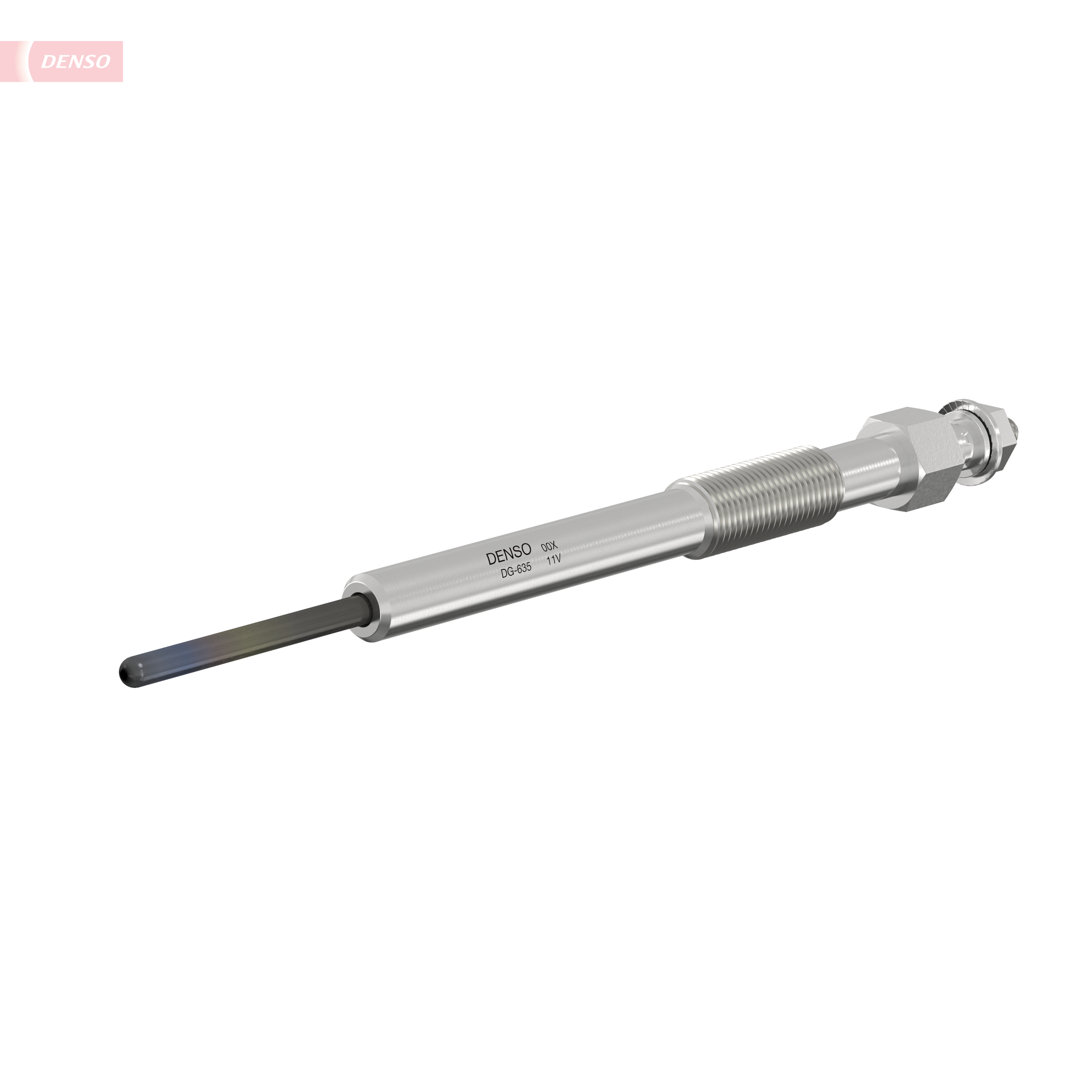 DENSO Glühkerze dg635 für ISUZU