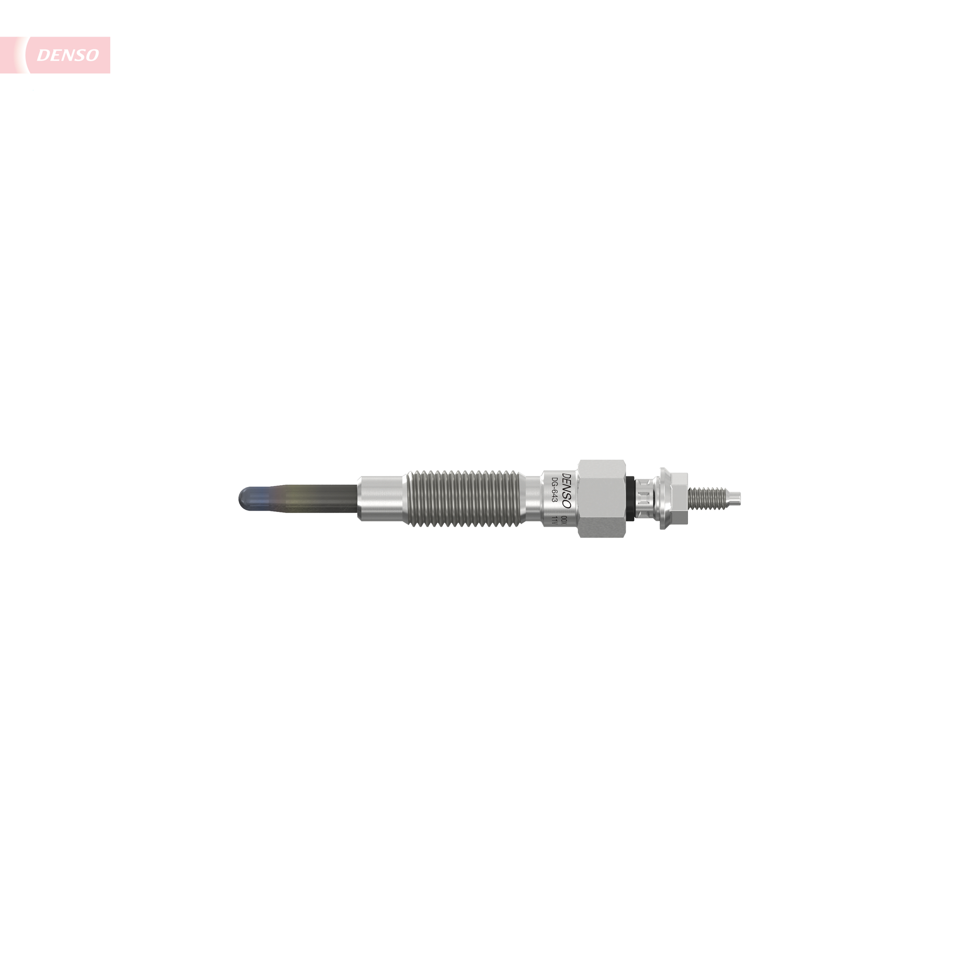 DENSO Glühkerze dg643 für MITSUBISHI NISSAN