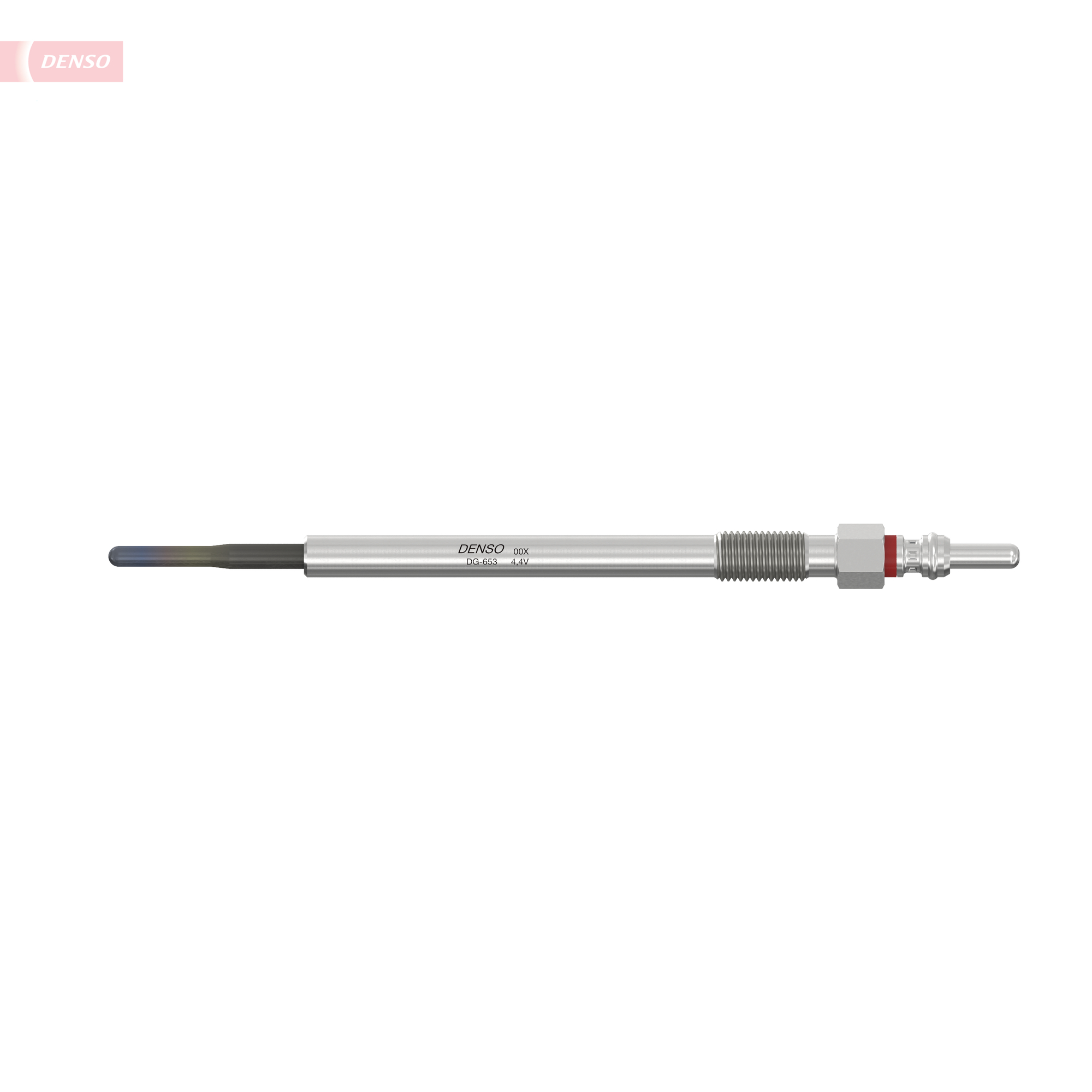 DENSO Glühkerze dg653 für Opel GM