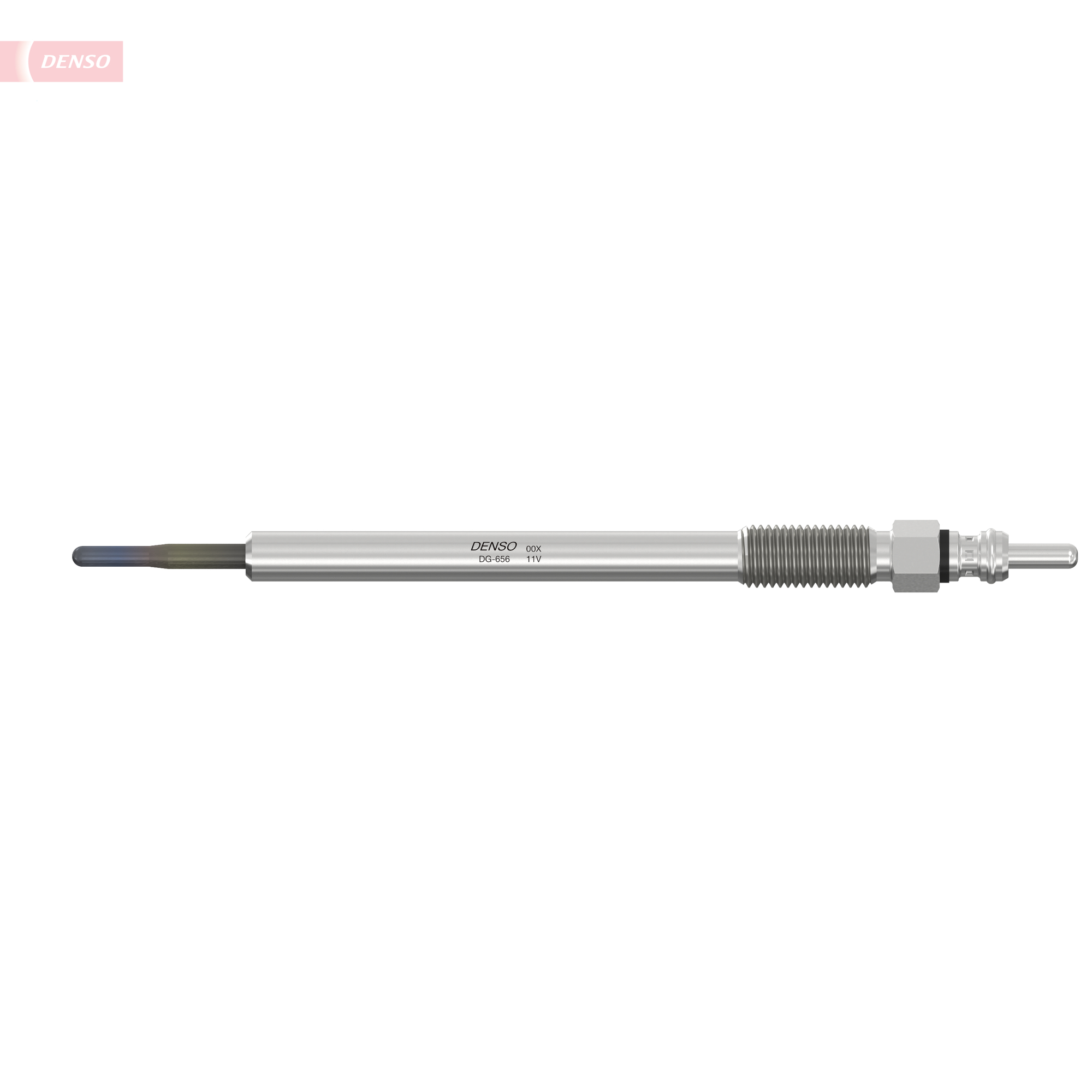 DENSO Glühkerze dg656 für Citroën/Peugeot MITSUBISHI