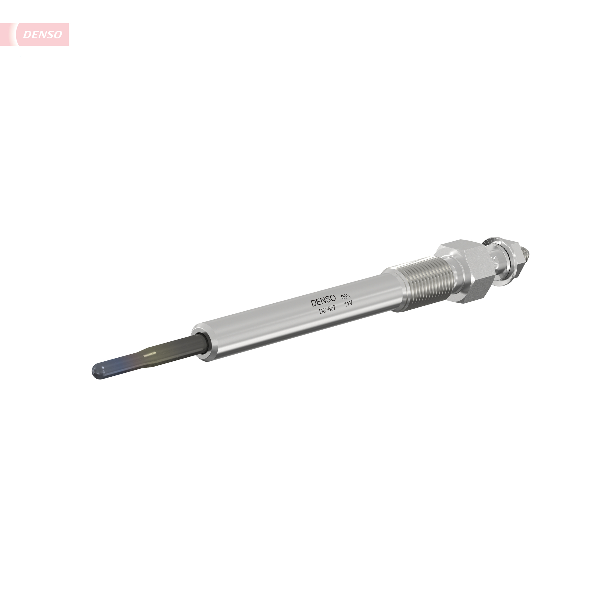 DENSO Glühkerze dg657 für KIA