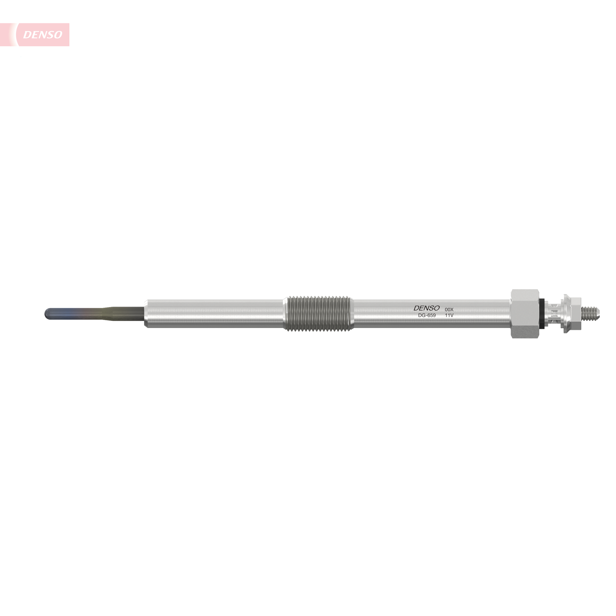 DENSO Glühkerze dg659 für TOYOTA
