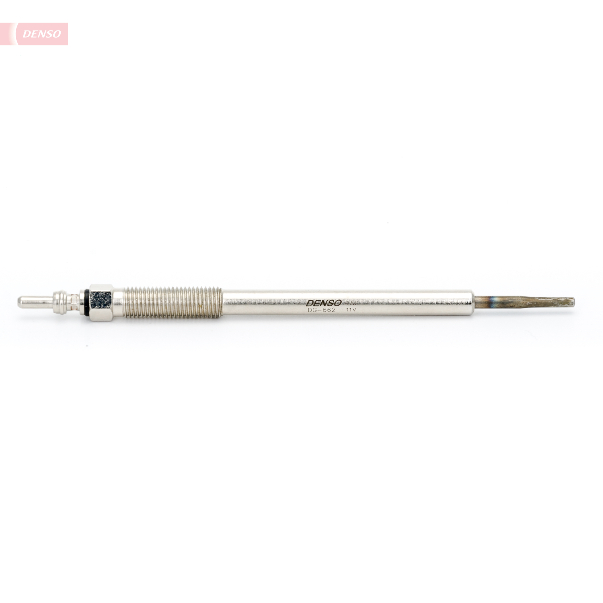DENSO Glühkerze dg662 für MITSUBISHI