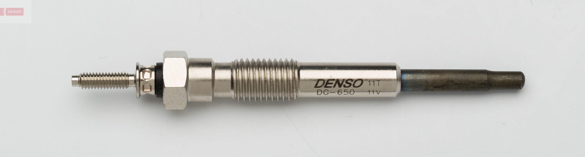 DENSO Glühkerze dg650 für TOYOTA