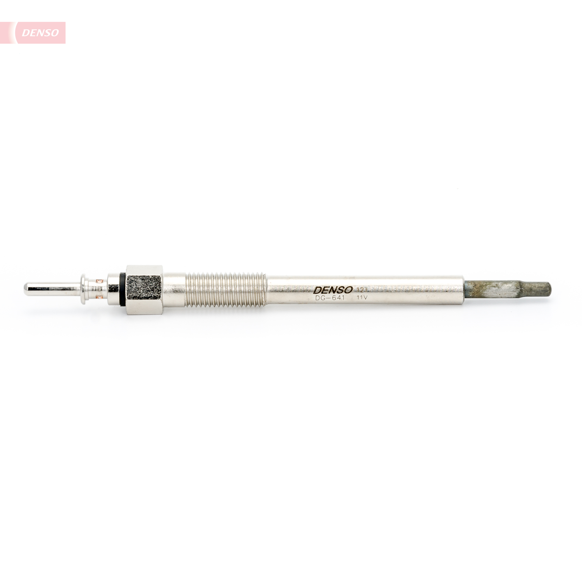 DENSO Glühkerze dg641 für Opel Vaughall HONDA ISUZU