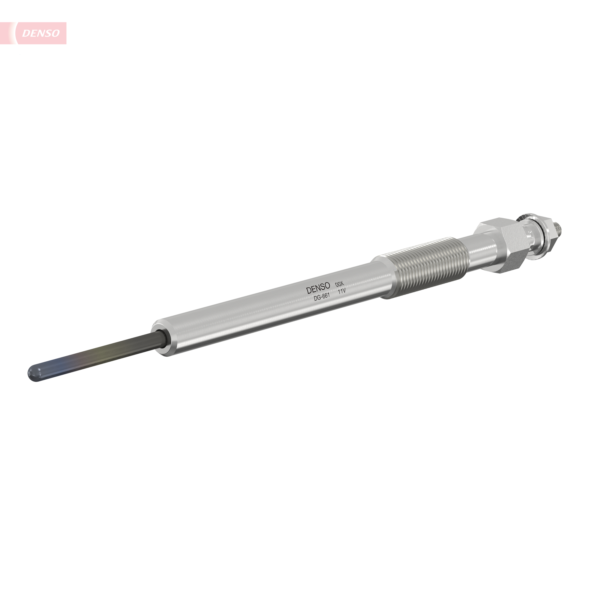 DENSO Glühkerze dg661 für KIA