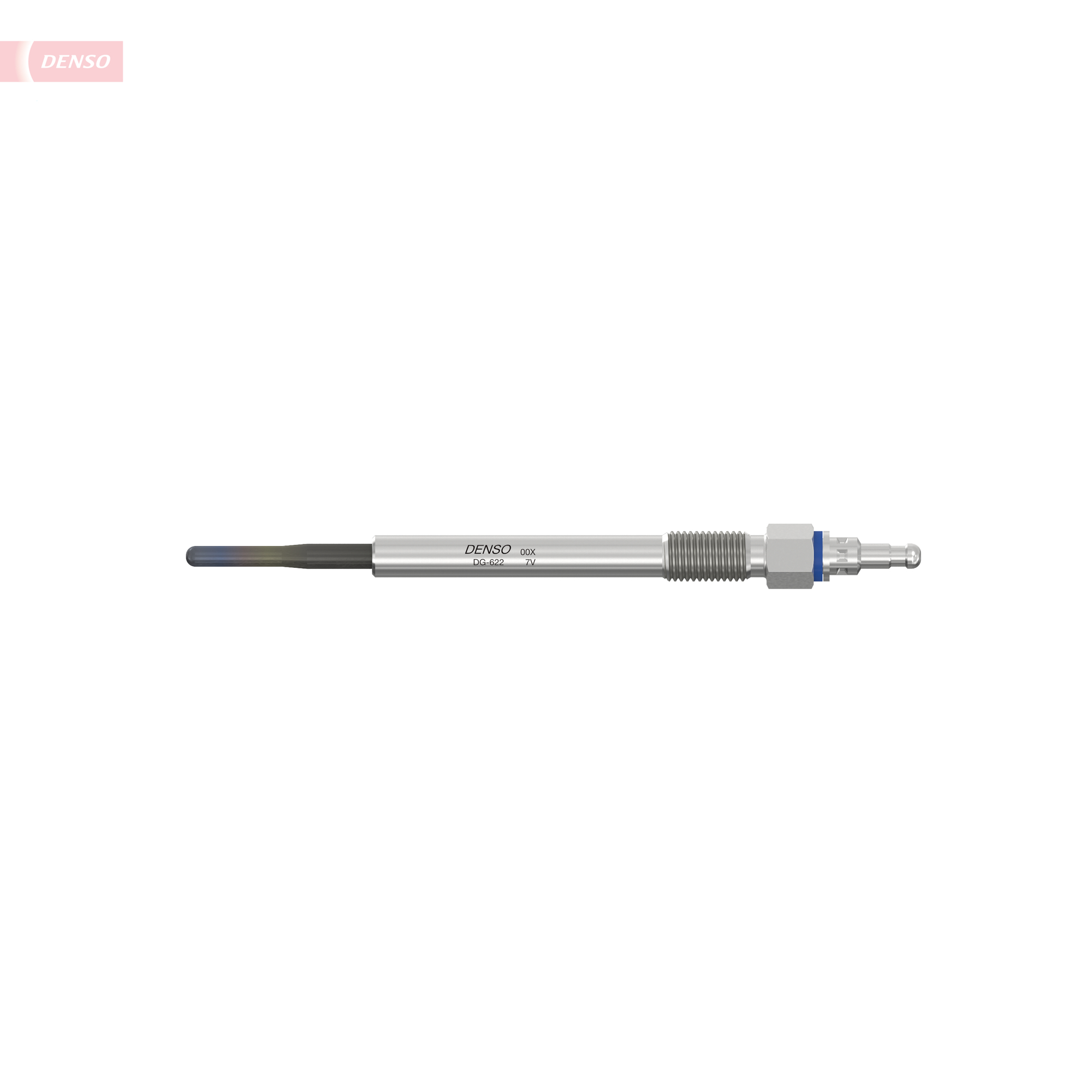 DENSO Glühkerze dg622 für MITSUBISHI VAG