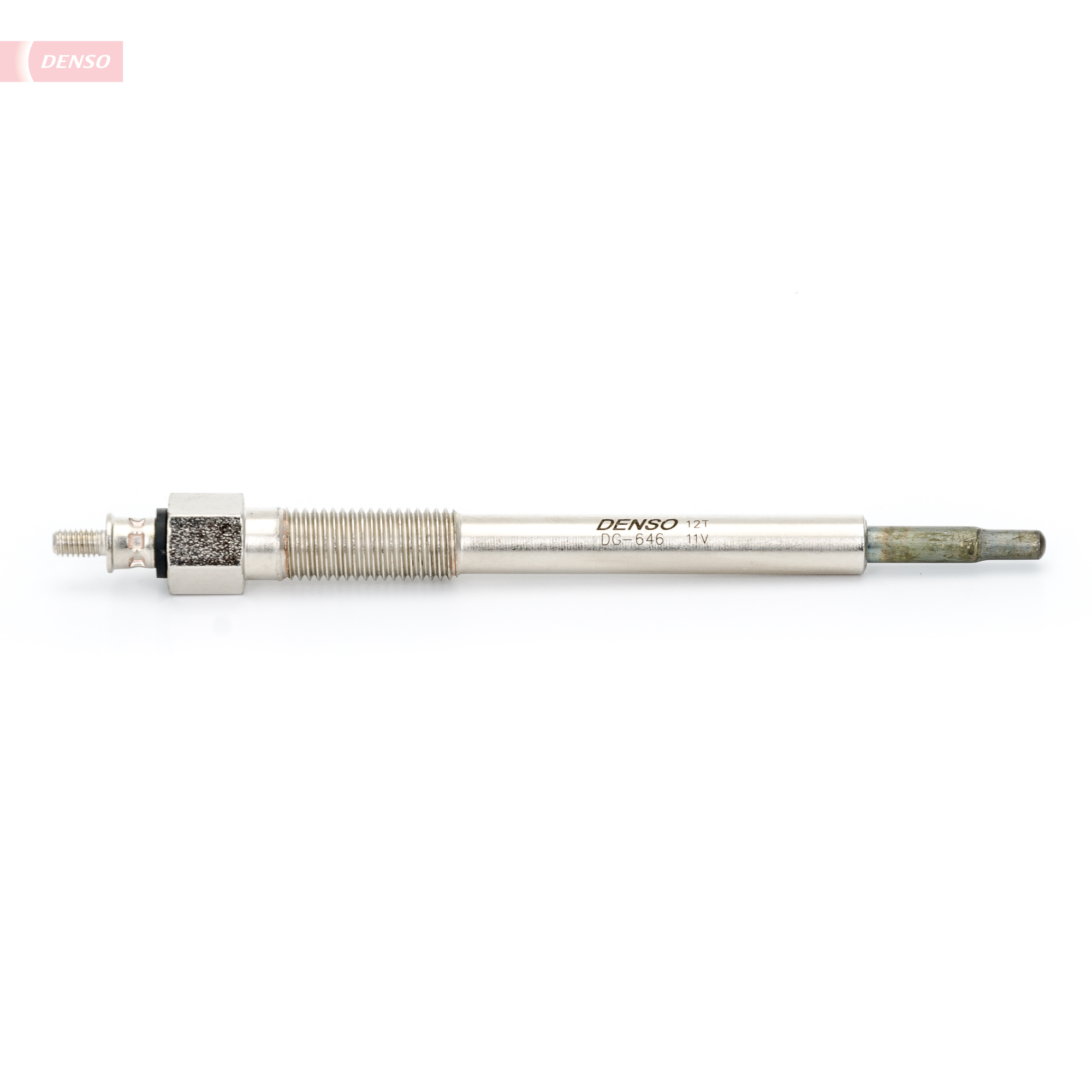 DENSO Glühkerze dg646 für Opel SAAB Vaughall GM RENAULT