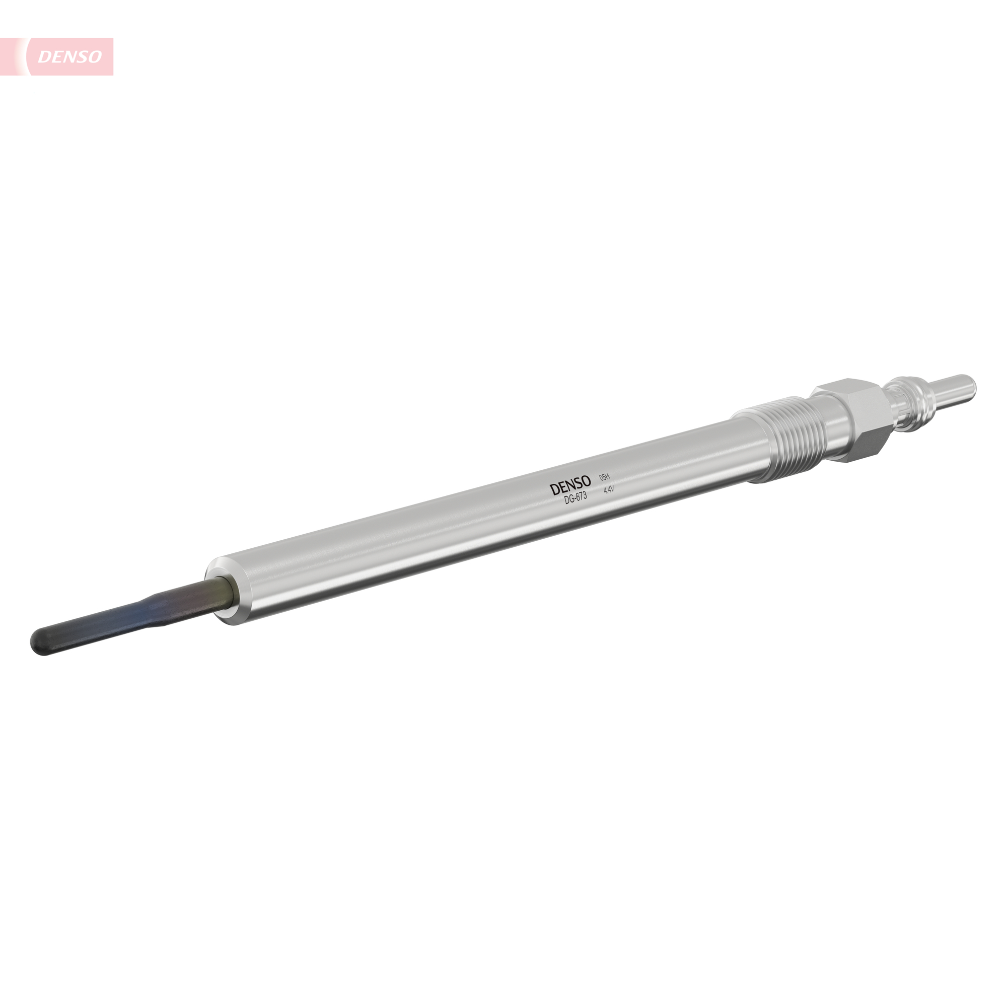 DENSO Glühkerze dg673 für Opel GM