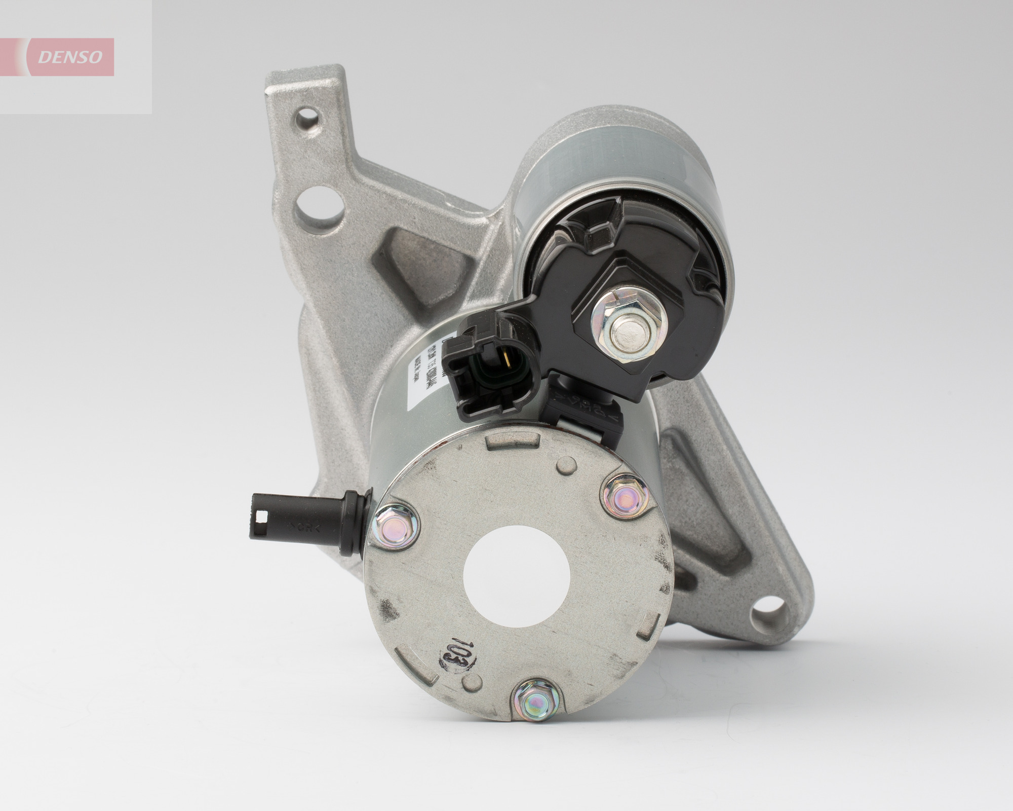 Denso Starter Dsn1009 - Bild 6