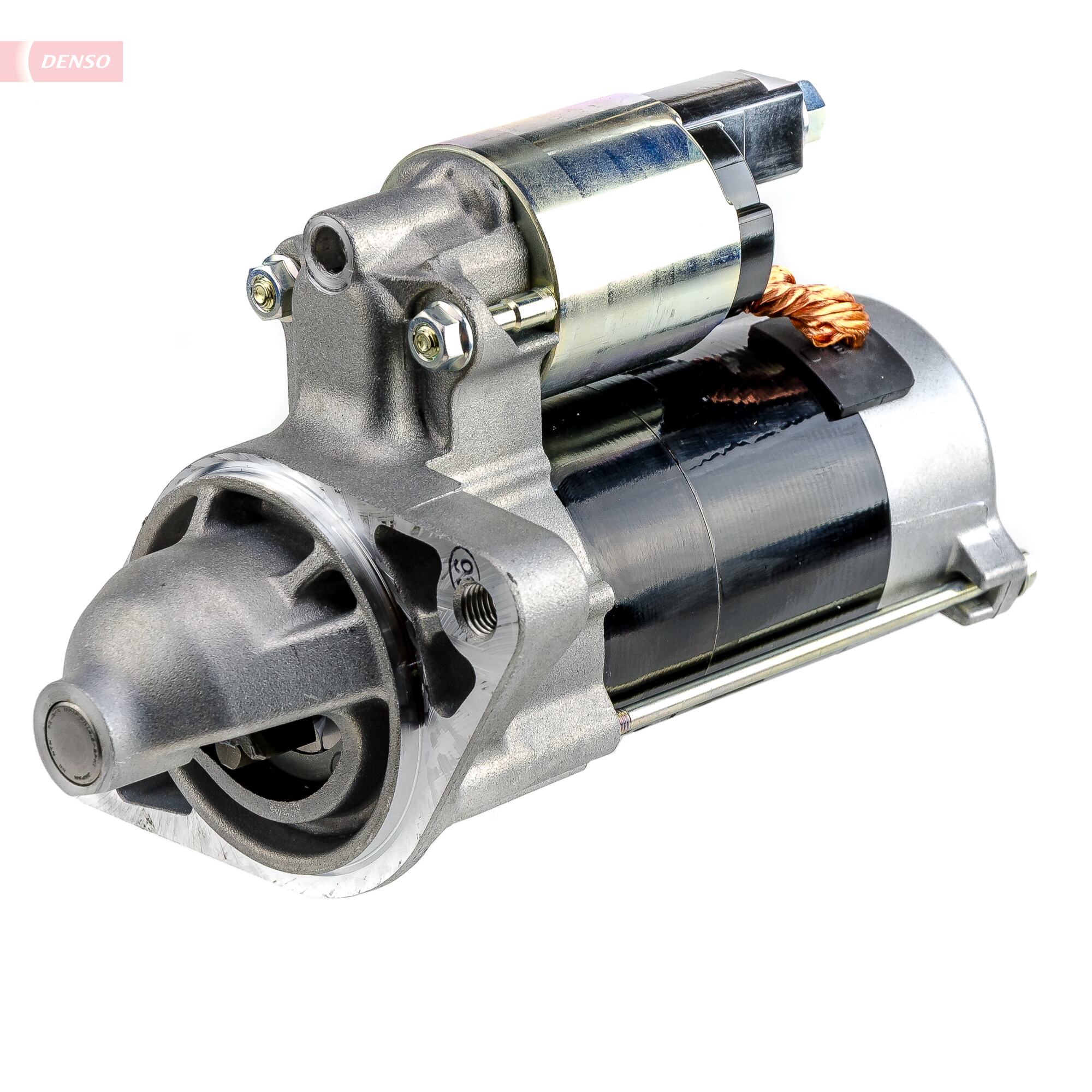 Denso Starter Größe 1 Dsn1213 - Bild 7
