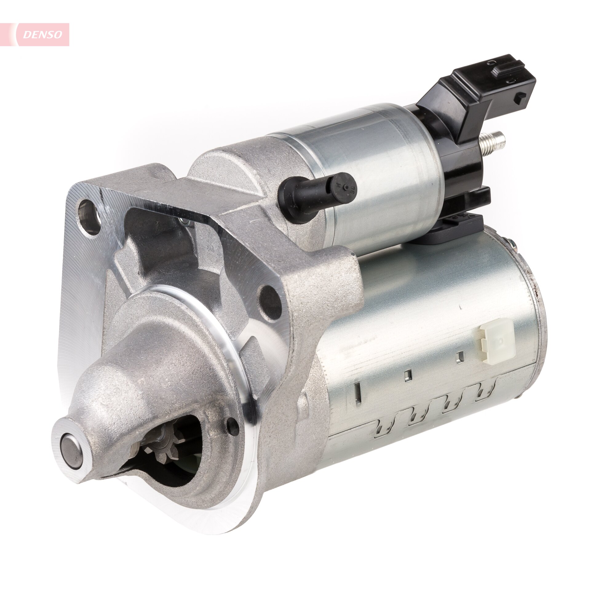 Denso Starter Größe 1 Dsn1368 - Bild 5