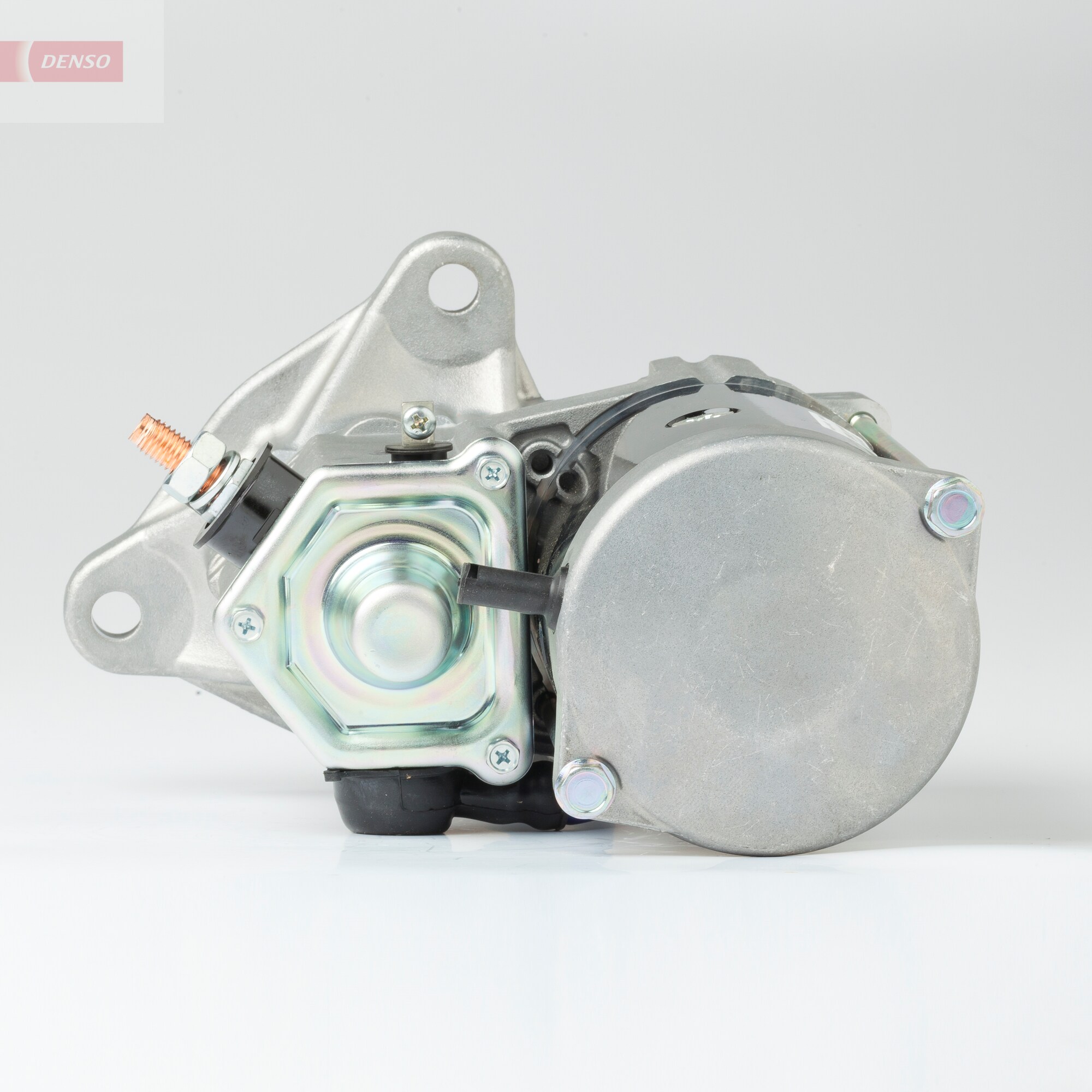 Denso Starter Größe 3 Dsn940 - Bild 5