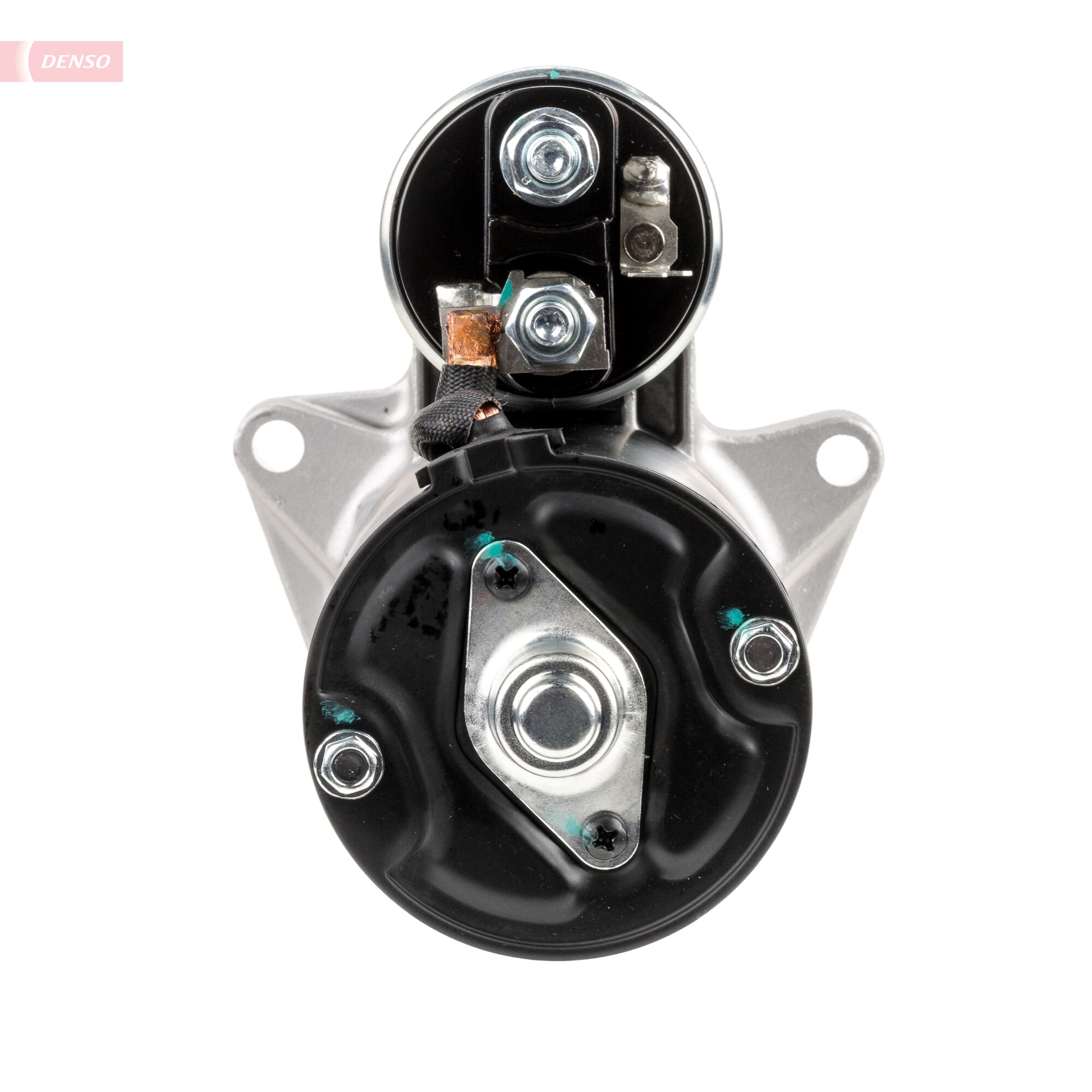 Für DENSO DSN3016 STARTER 12V 2KW - Bild 6