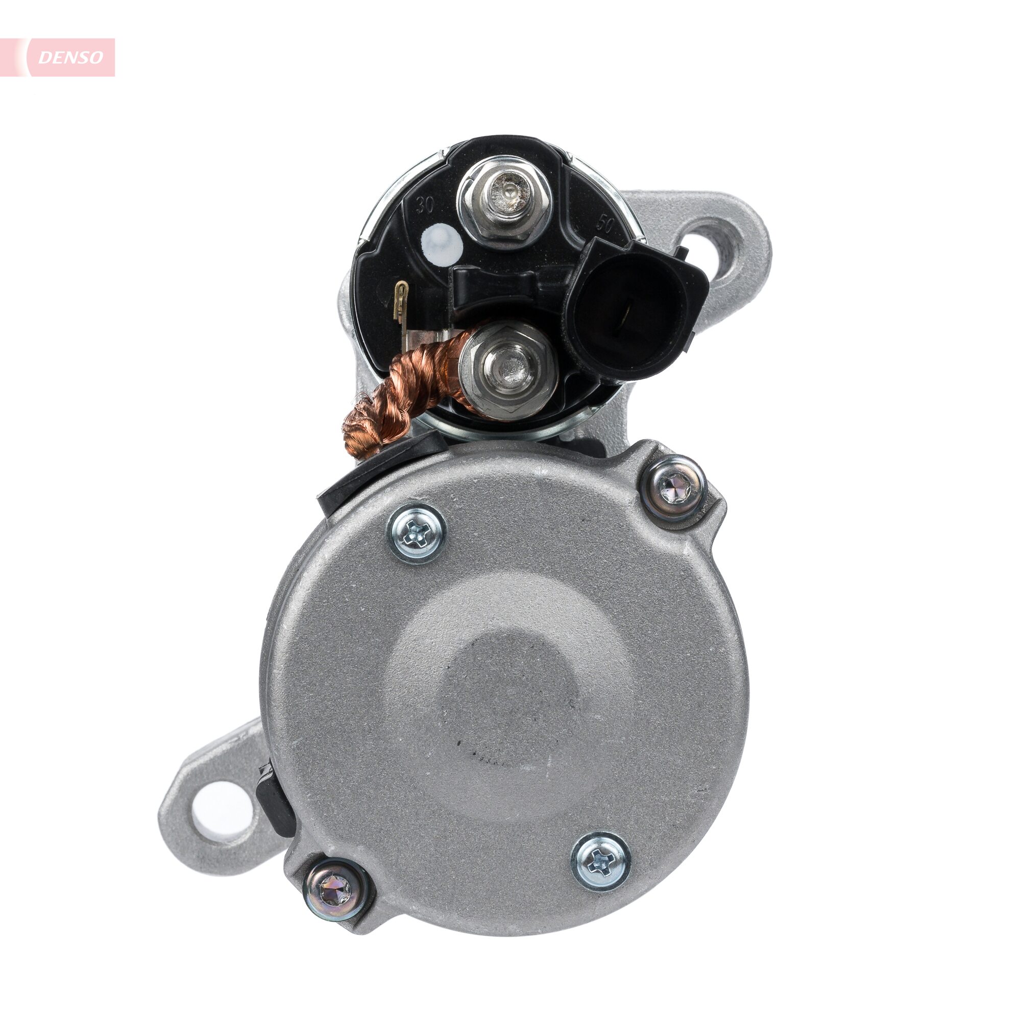 Denso Starter Größe 1.8 Dsn1439 - Bild 5