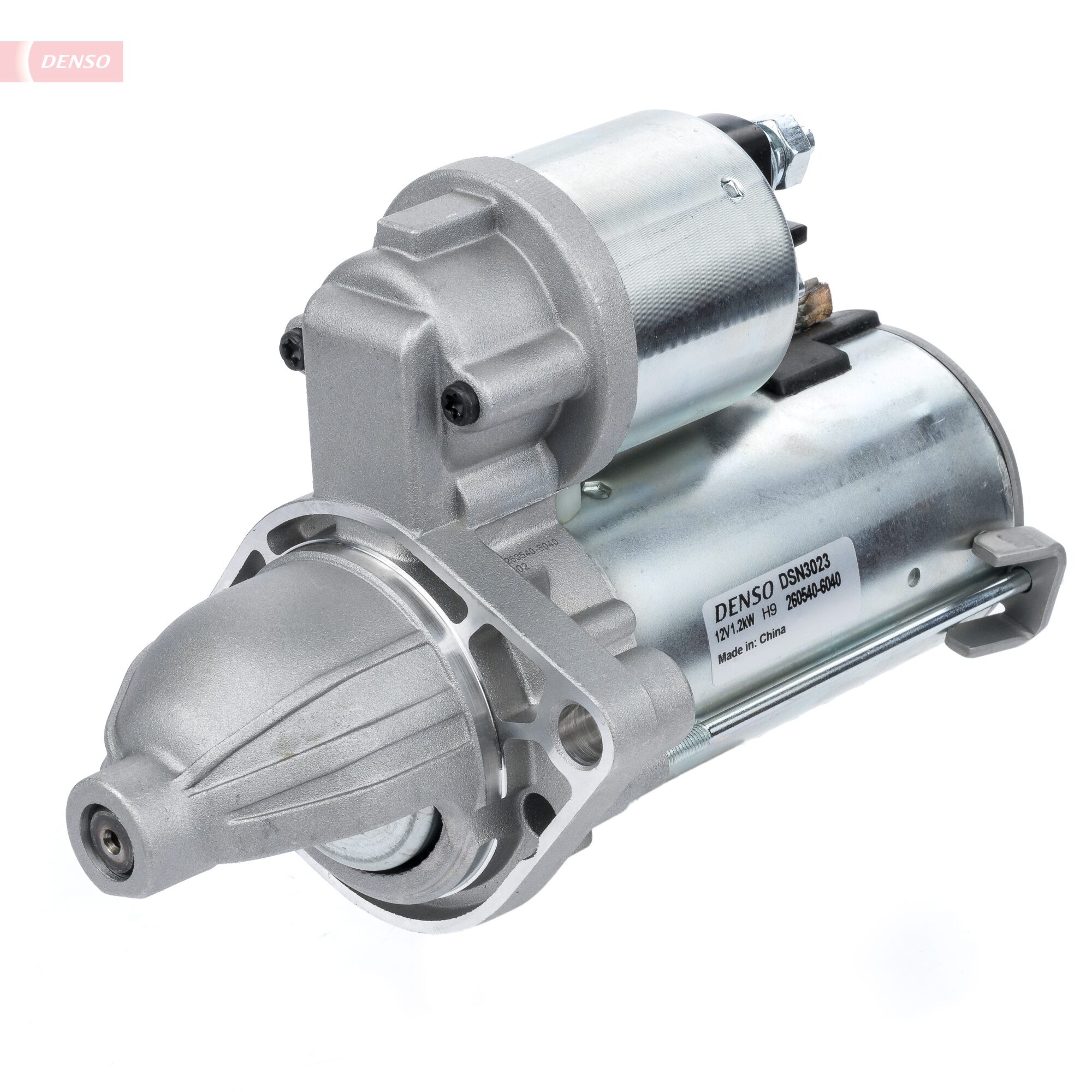 Für DENSO DSN3023 starter OPEL ASTRA H 04-14 - Bild 6