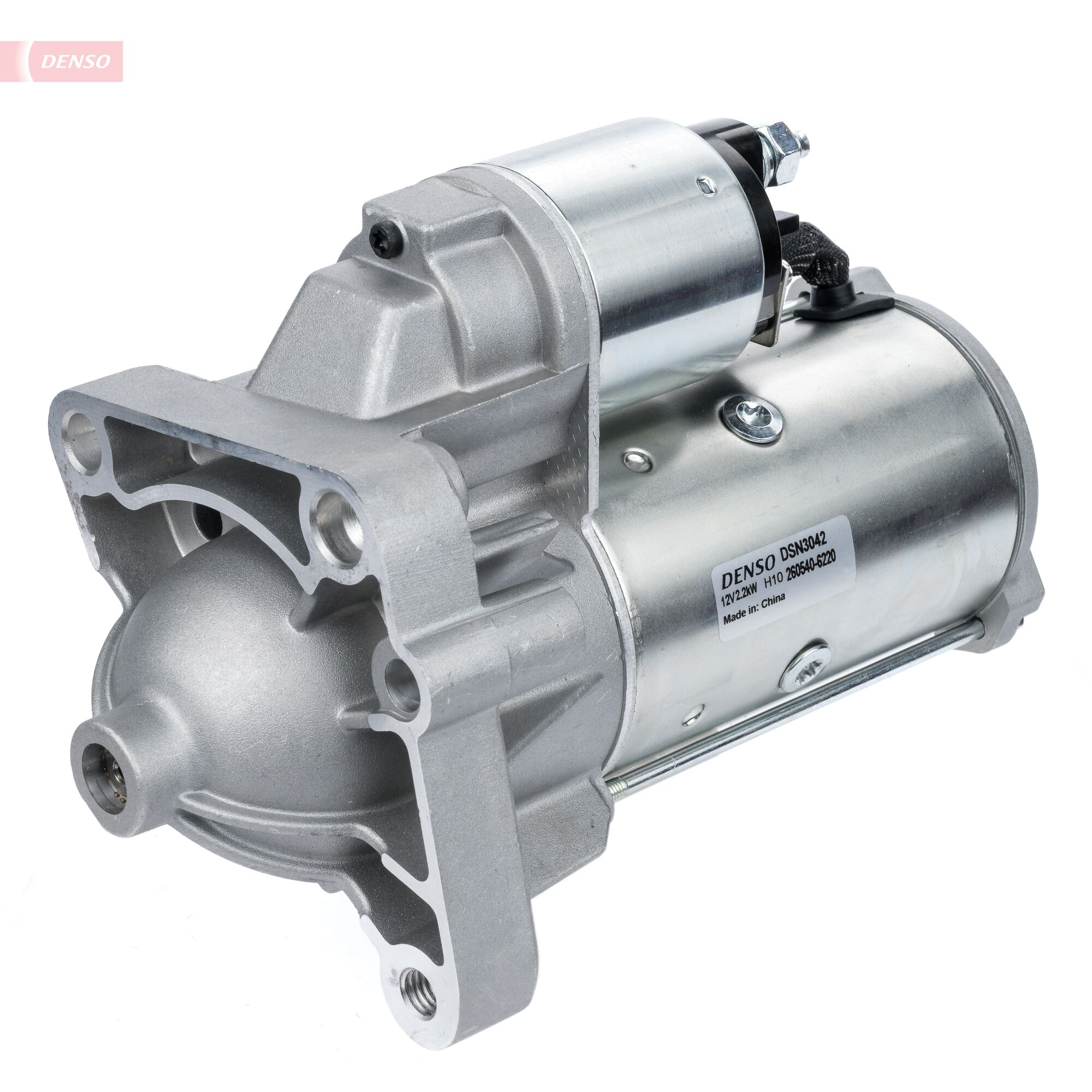 Für DENSO DSN3042 STARTER NEW - Bild 7