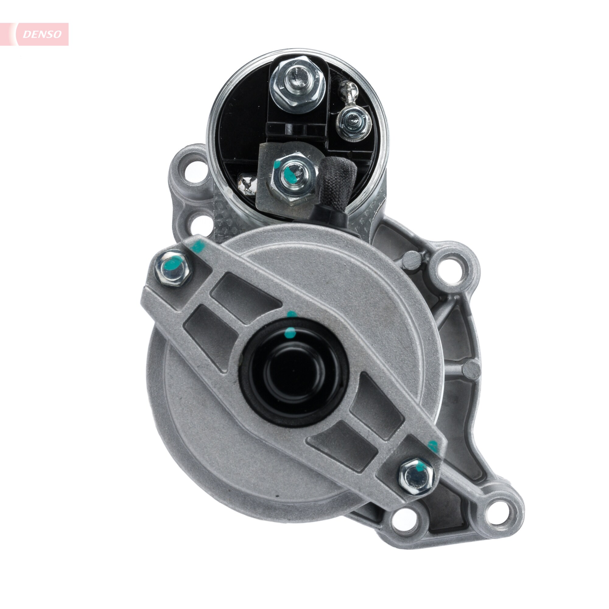 Für DENSO DSN3055 starter PSA C4 II (B7, NC) 09- - Bild 7