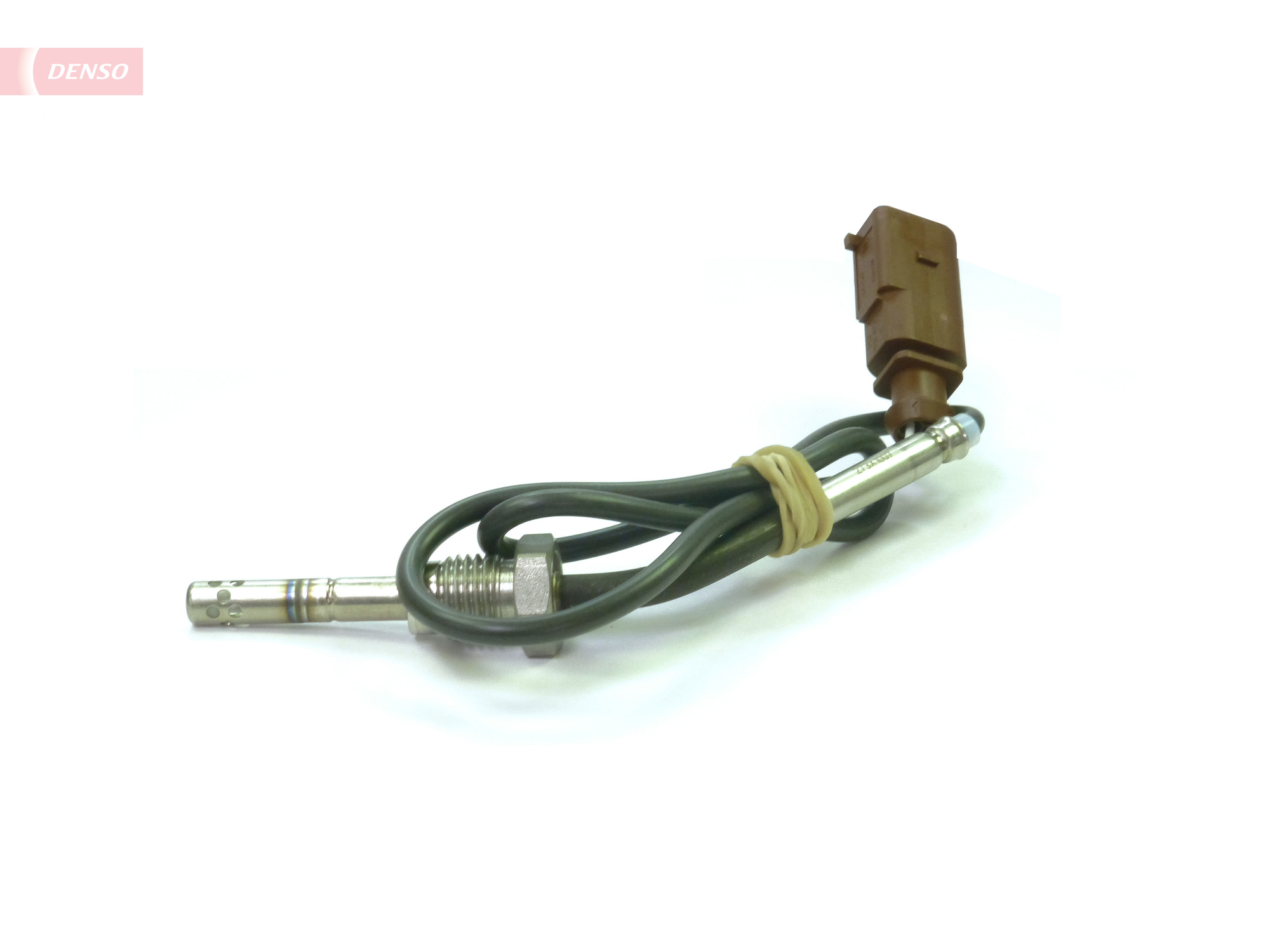 DENSO DET-2036 Sensor für Abgastemperatur Sensor Abgastemperatur - Image 6