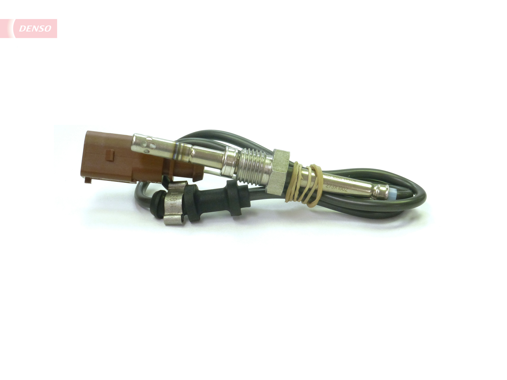 Denso Sensor, Abgastemperatur [Hersteller-Nr. DET-2022] für VW - Image 6