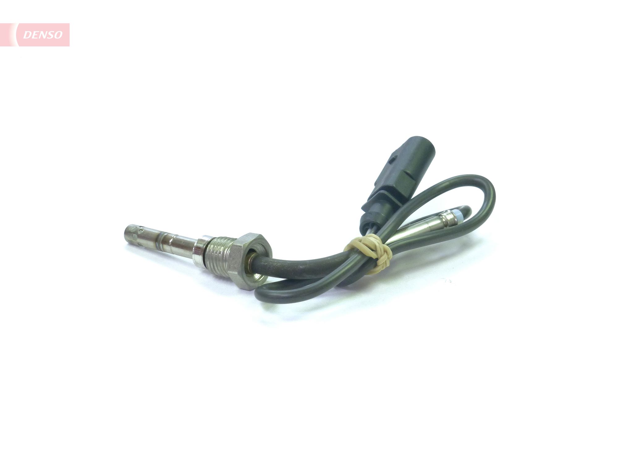 Denso Sensor, Abgastemperatur Det2034 Für Vw Porsche - Image 3