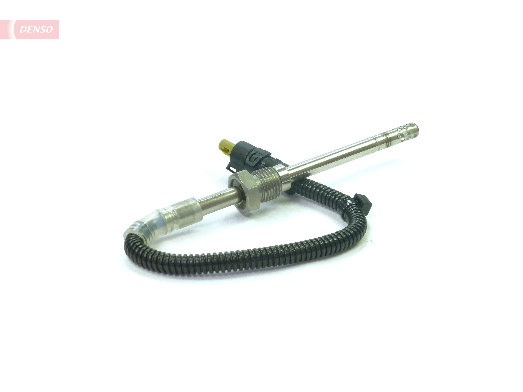 Denso Sensor, Abgastemperatur [Hersteller-Nr. DET-2037] für Mercedes-Benz - Image 2