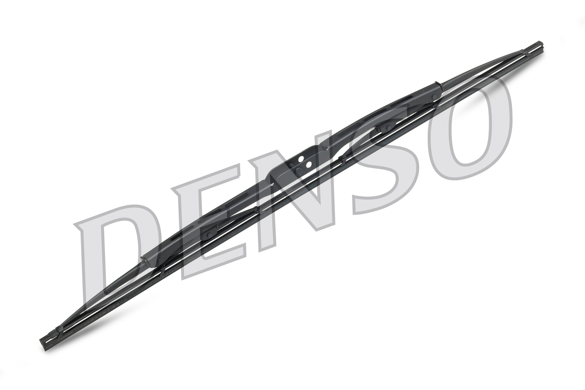 DENSO Standard-Wischerblatt (Teilenummer: DM-048), 480 mm, OEM-Qualität mit 2 Jahren Garantie für klare Sicht und zuverlässige Leistung. - Bild 2