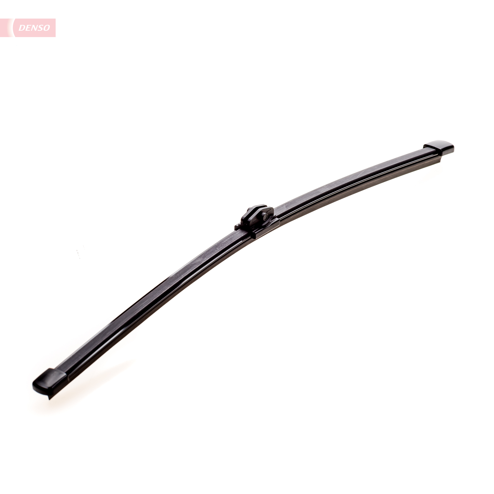 DENSO Heck Flachwischer DF-314 (320 mm): Leiser, langlebiger Wischer mit aerodynamischem Design. OEM-Qualität, breite Kompatibilität, 2 Jahre Garantie. - Bild 7