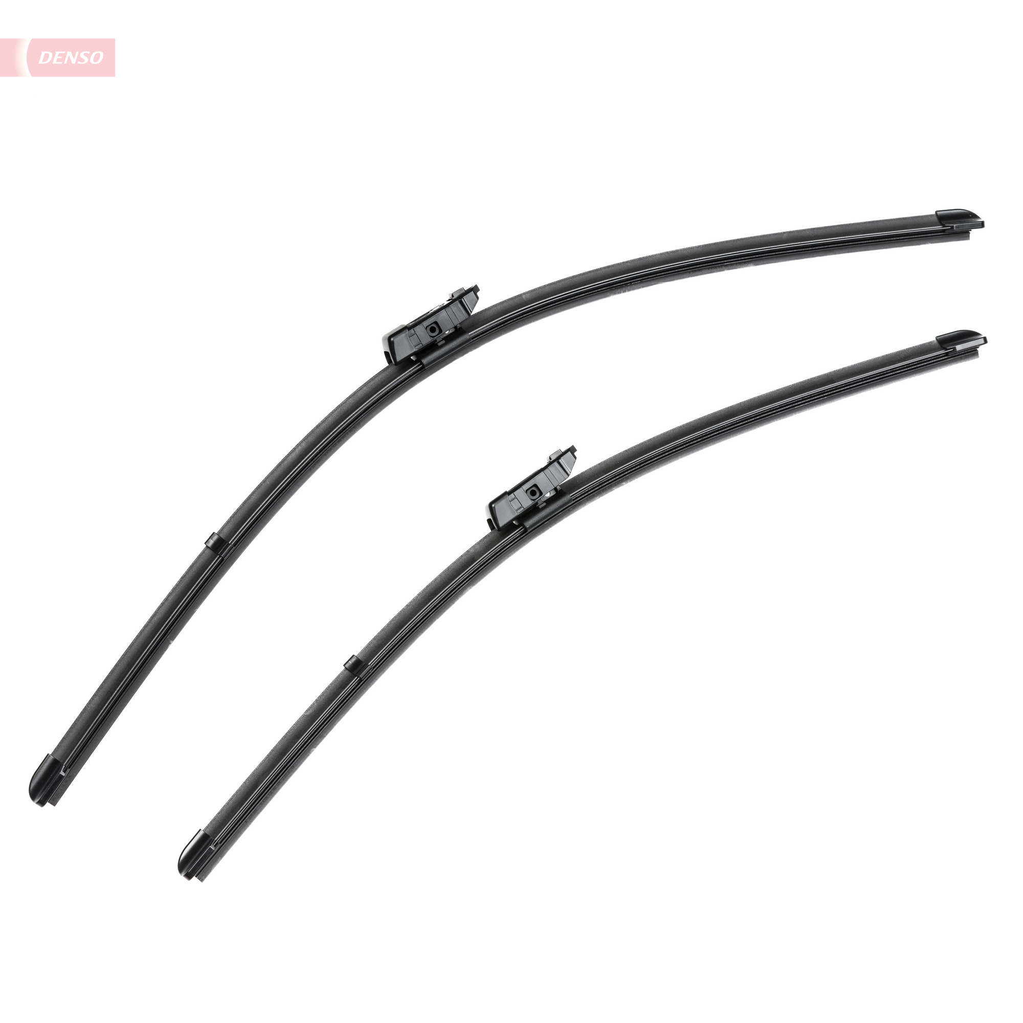 Wischblatt Flachbalkenwischblatt DF-413 DENSO für VOLVO XC40 - Bild 7