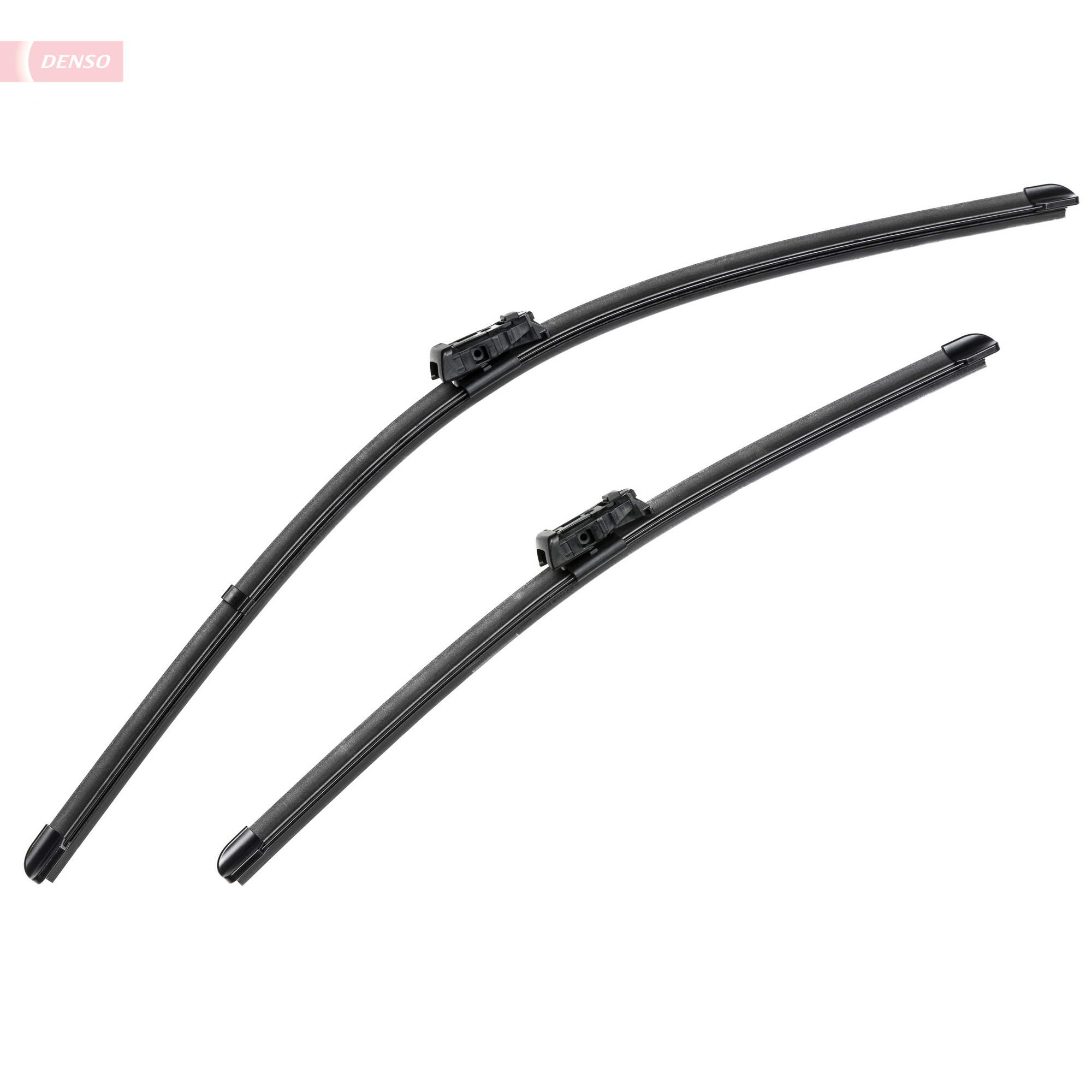 Scheibenwischerblatt Flachbalkenwischblatt DF-416 DENSO für PEUGEOT OPEL CITROËN - Bild 6