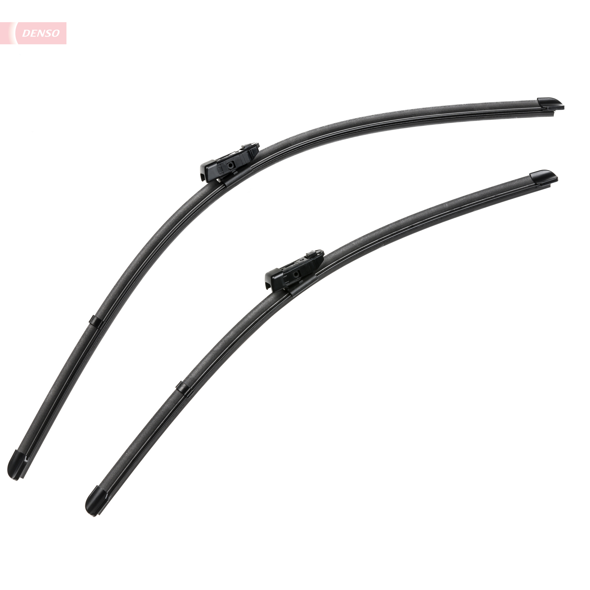 Denso Wischblatt 650/530Mm, Vorne Df-412 - Bild 6