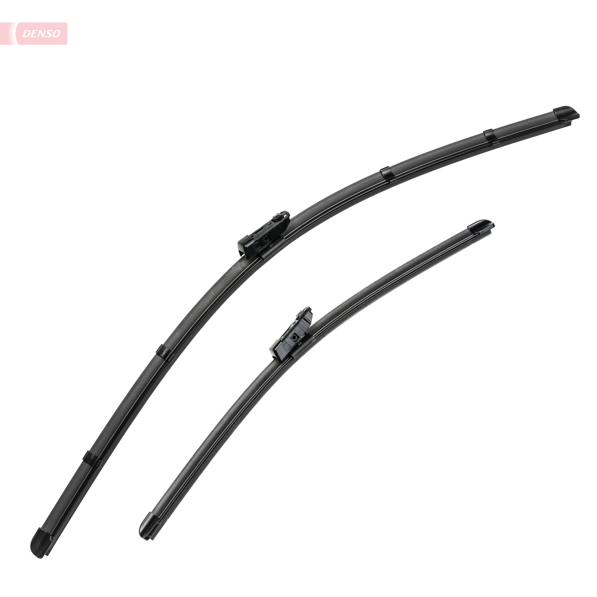 DENSO DF-434 Wischblatt für Audi für Skoda für VW für Cupra - Bild 7