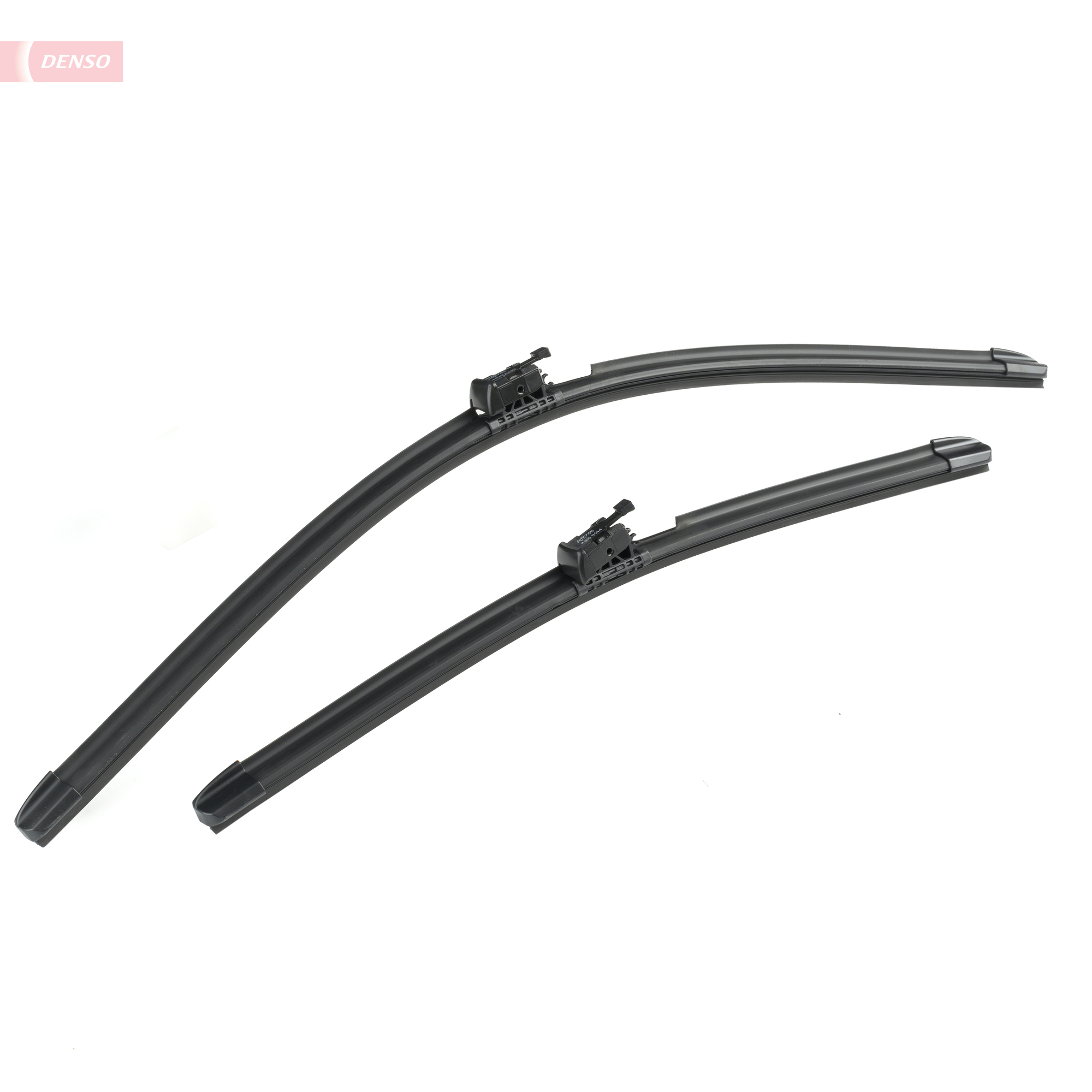 DENSO Wischblatt df438 für Volvo