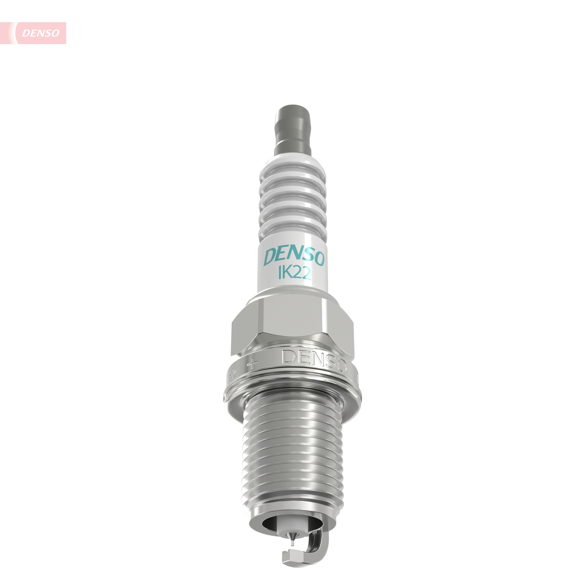 DENSO Zündkerze Iridium Power ik22