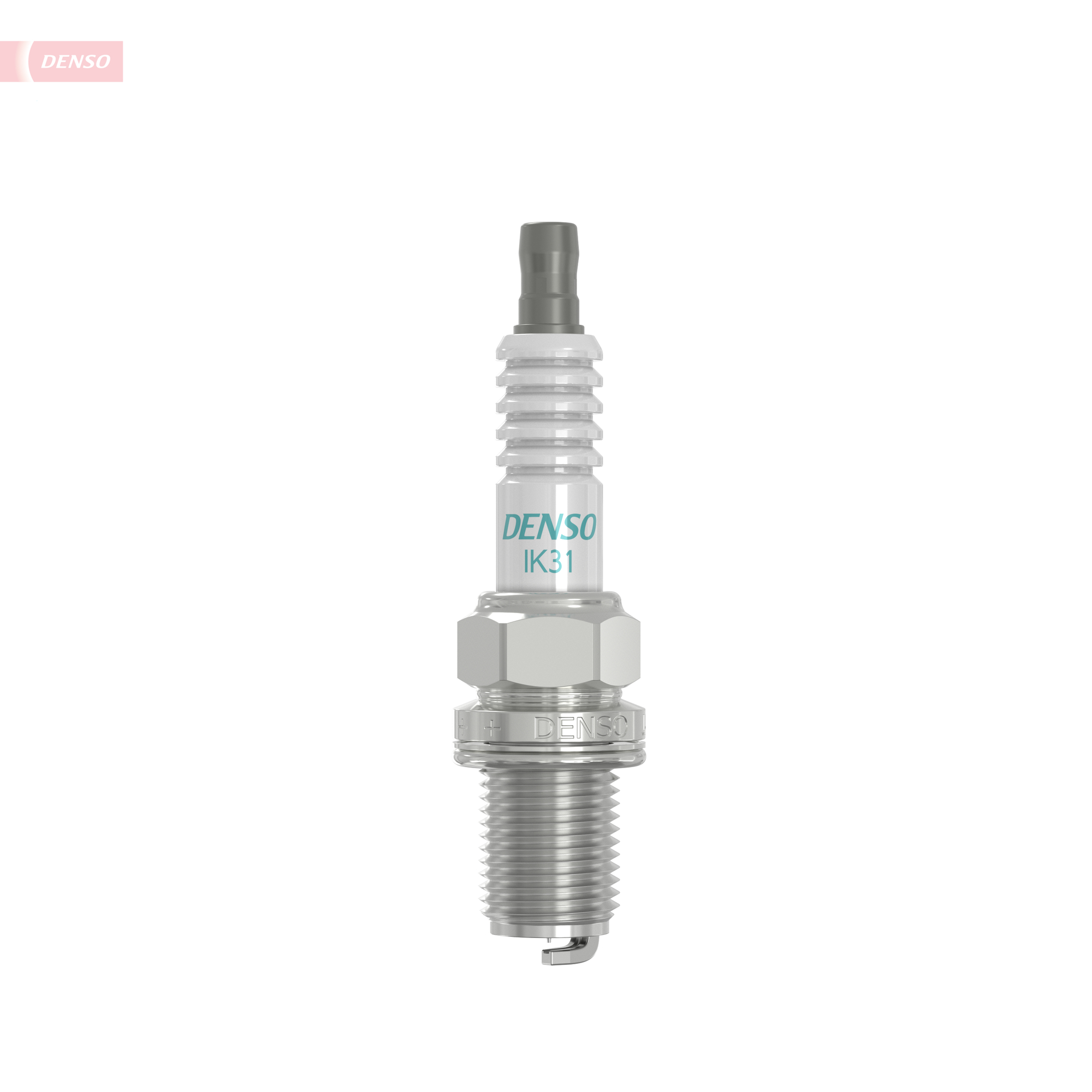 DENSO Zündkerze Iridium Power ik31