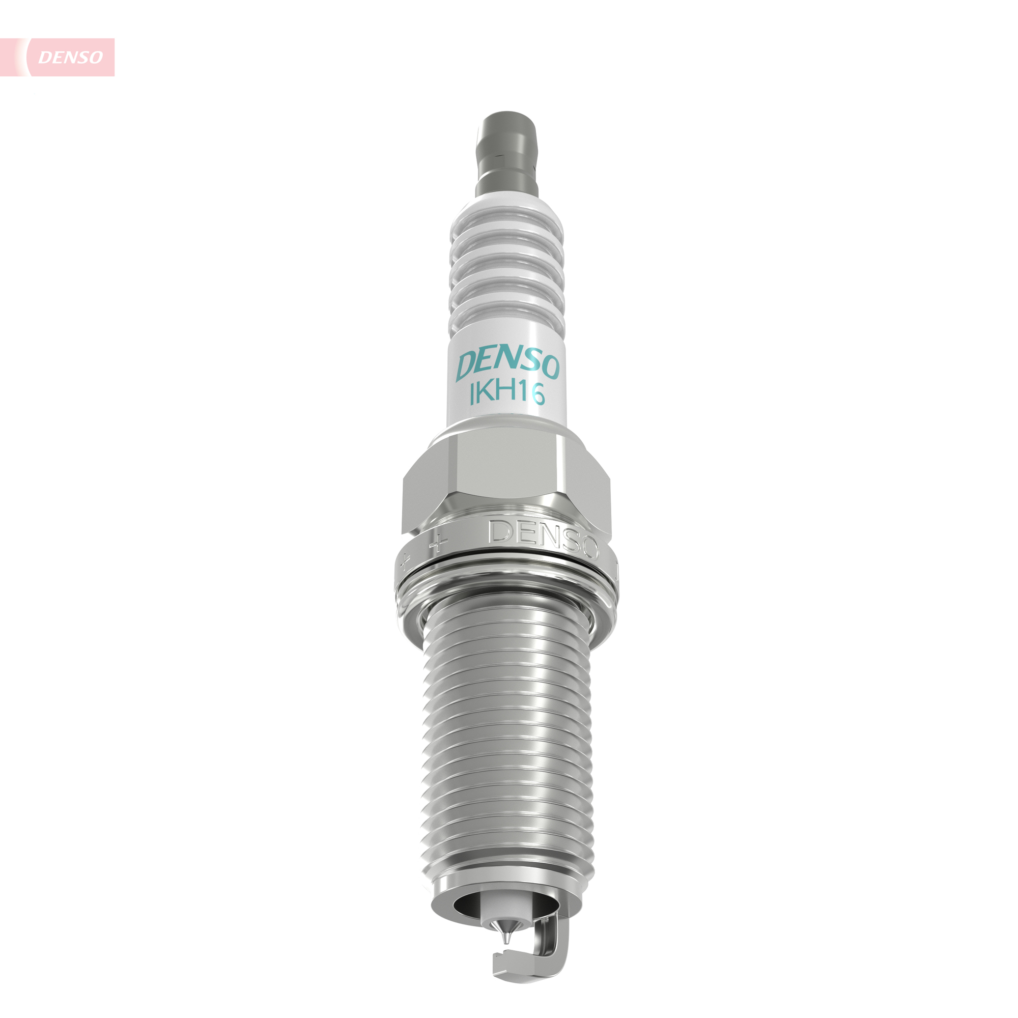 DENSO Zündkerze Iridium Power ikh16