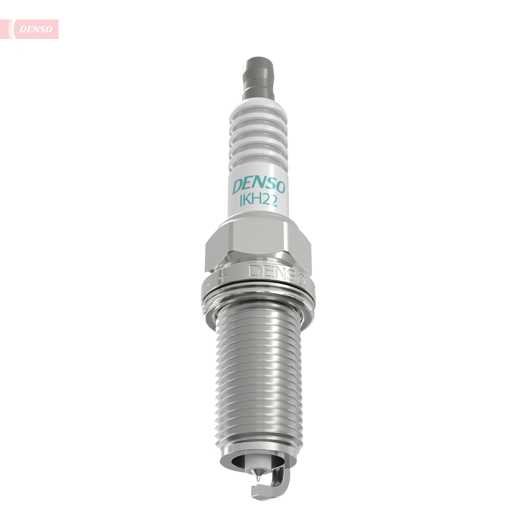DENSO Zündkerze Iridium Power ikh22