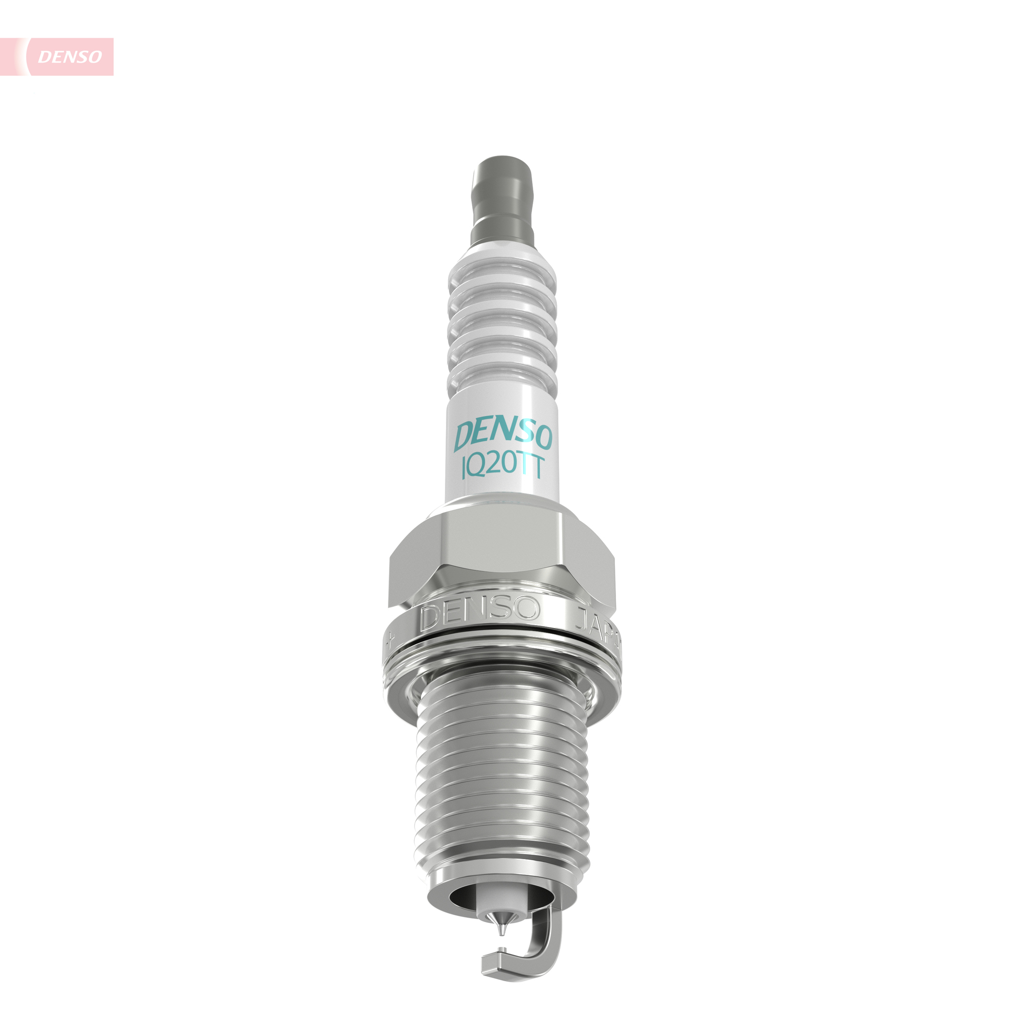 DENSO Zündkerze Iridium TT iq20tt