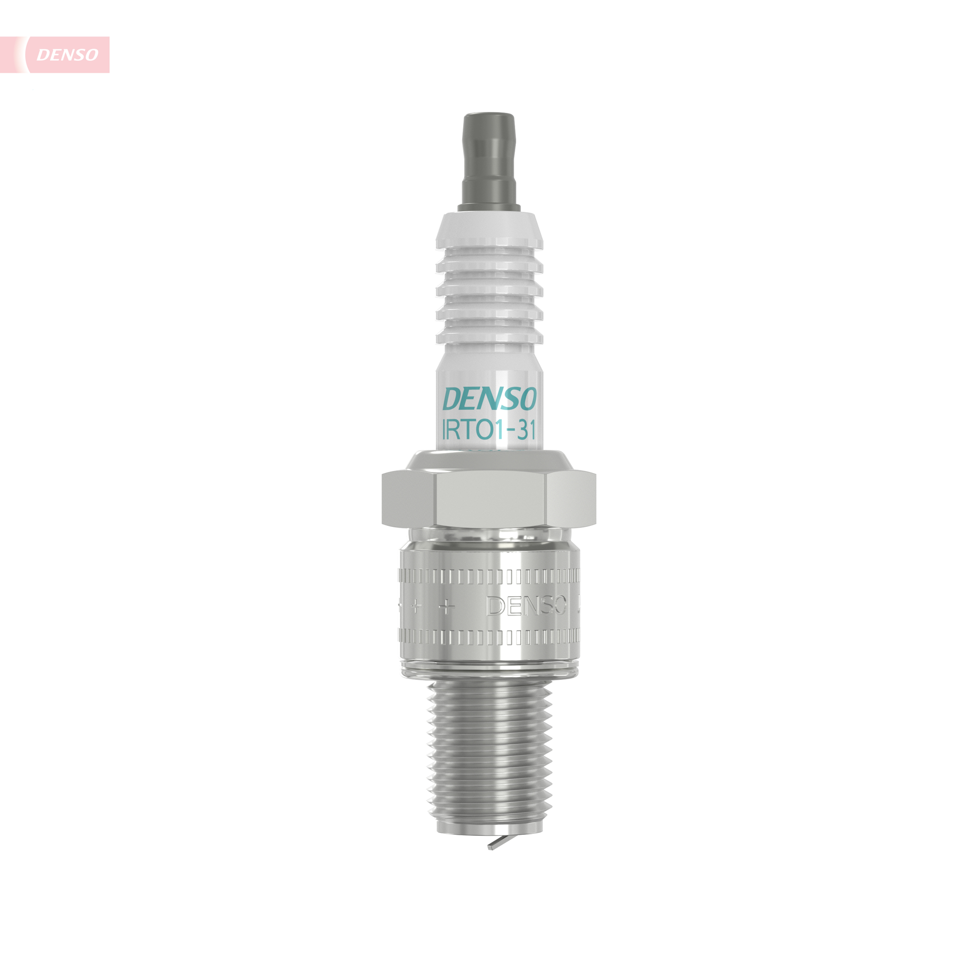 DENSO Zündkerze Iridium Racing irt0131 für MAZDA