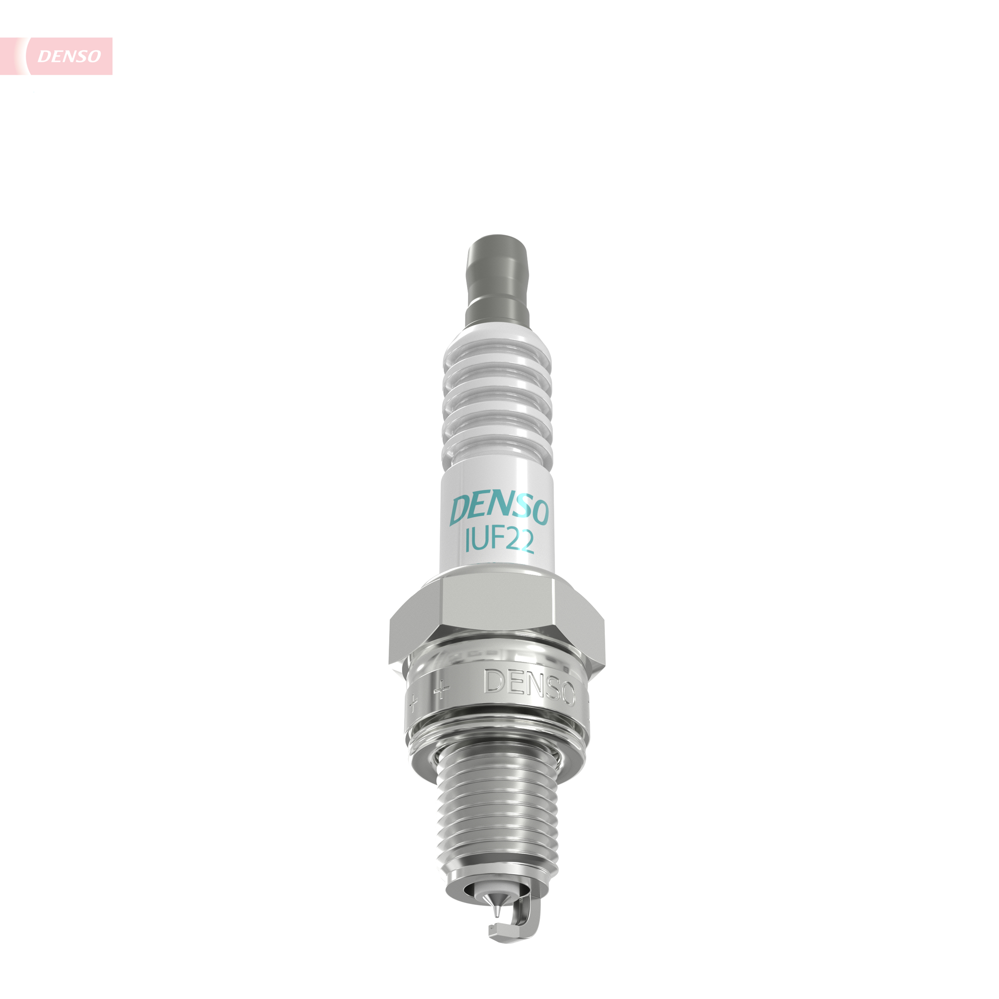 DENSO Zündkerze Iridium Power iuf22